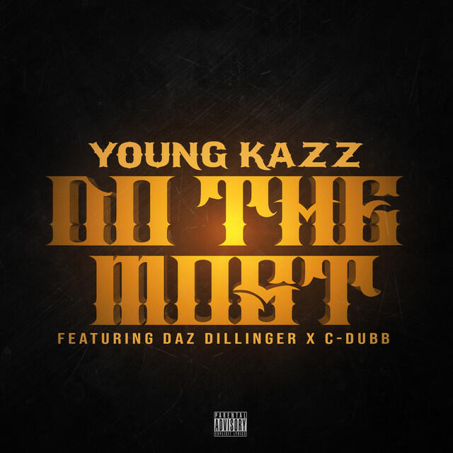 Релиз Do The Most