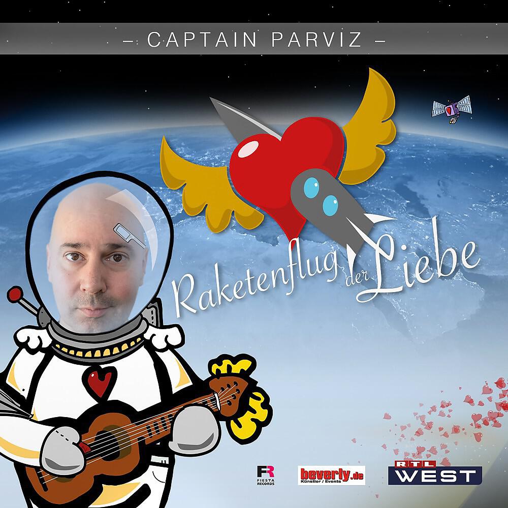 Релиз Raketenflug der Liebe
