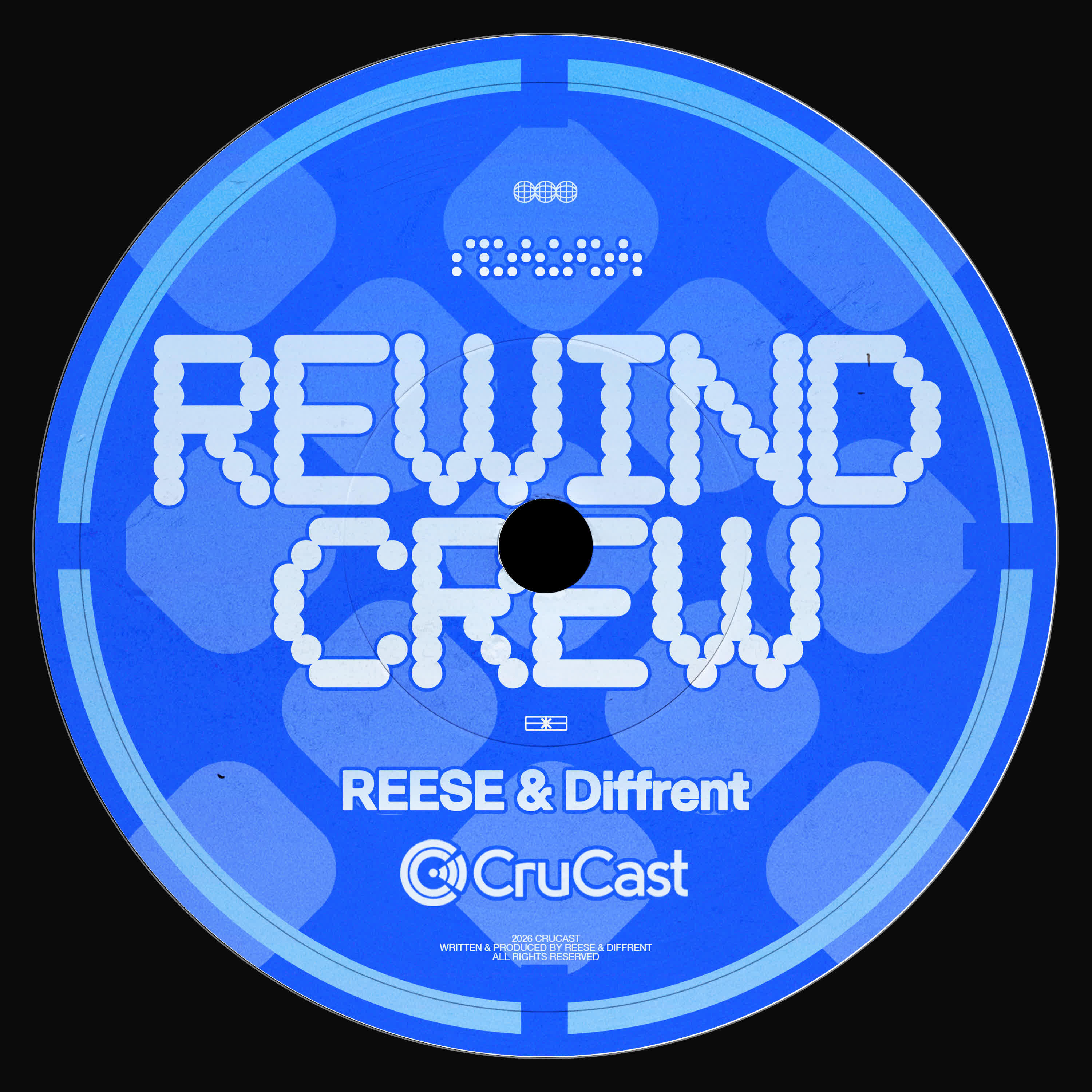 Релиз Rewind Crew