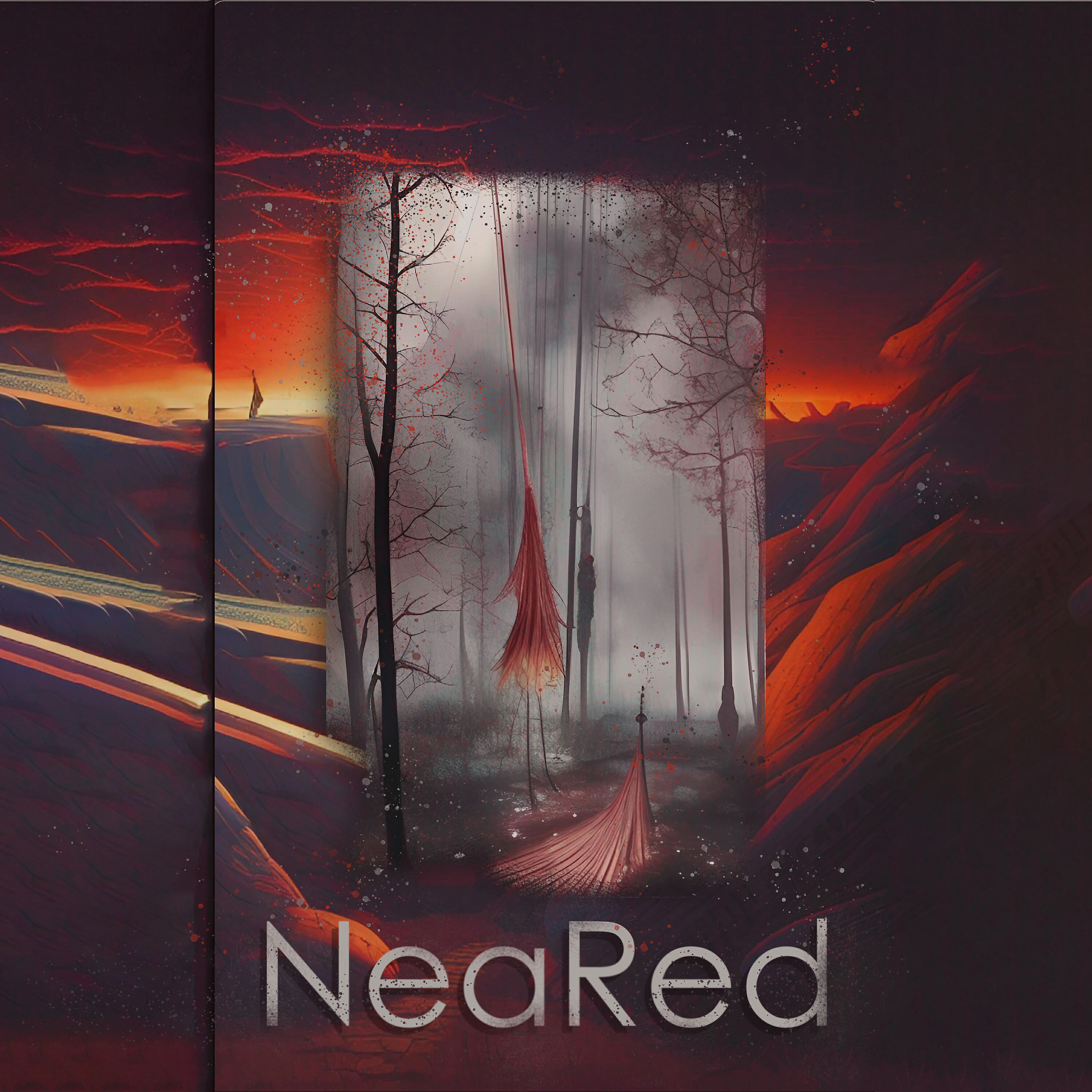 Релиз Neared