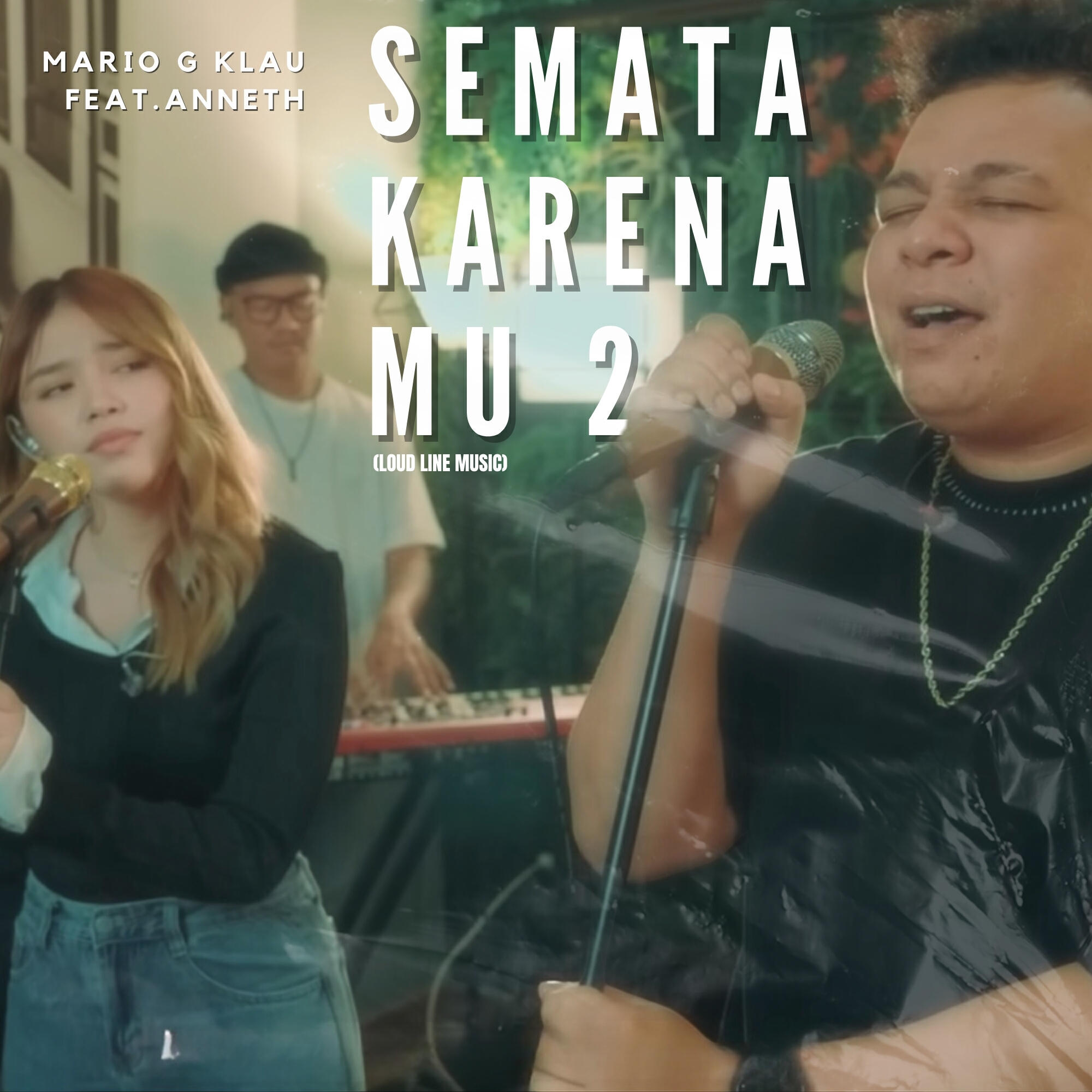 Релиз Semata Karenamu 2 (Load Line Music)