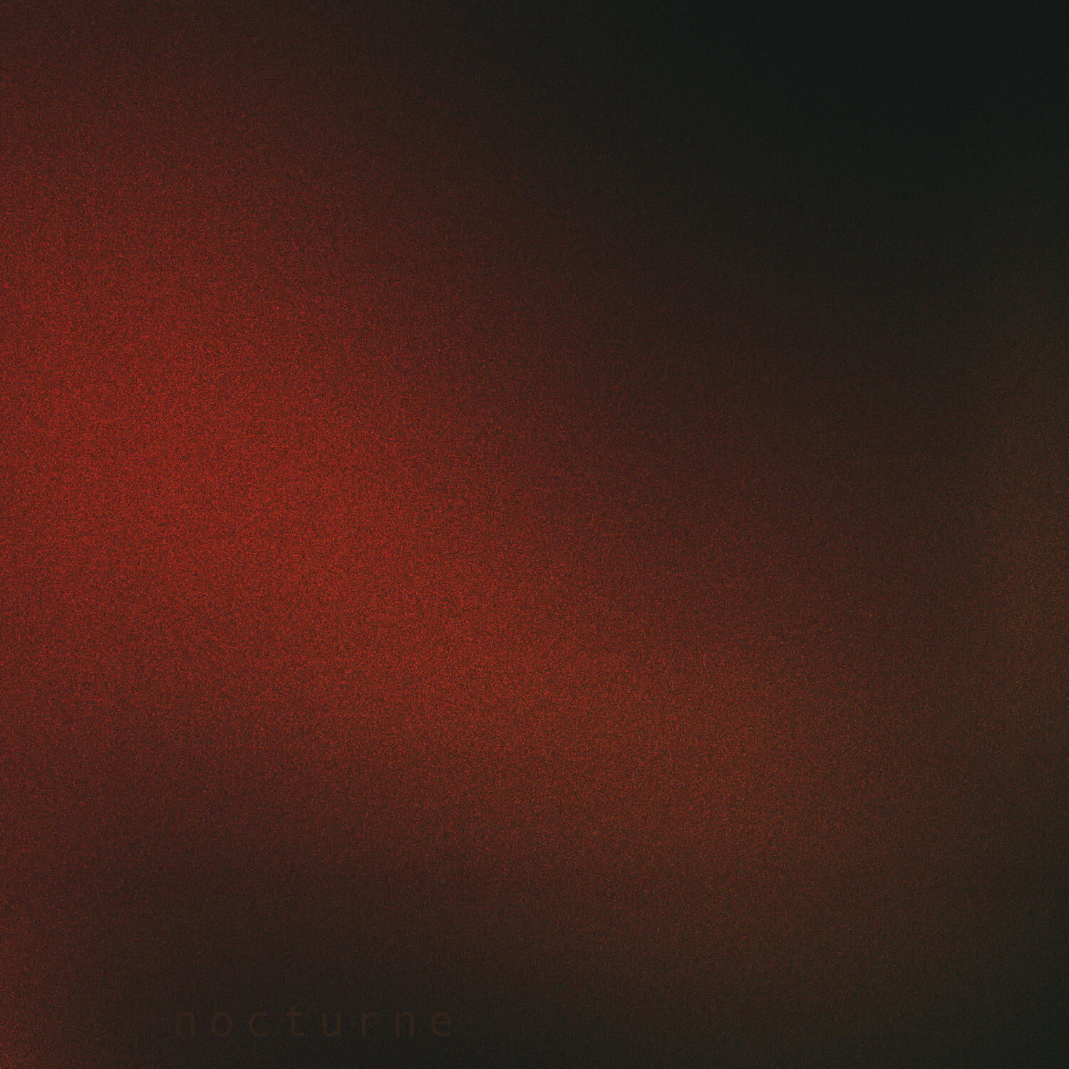 Релиз nocturne