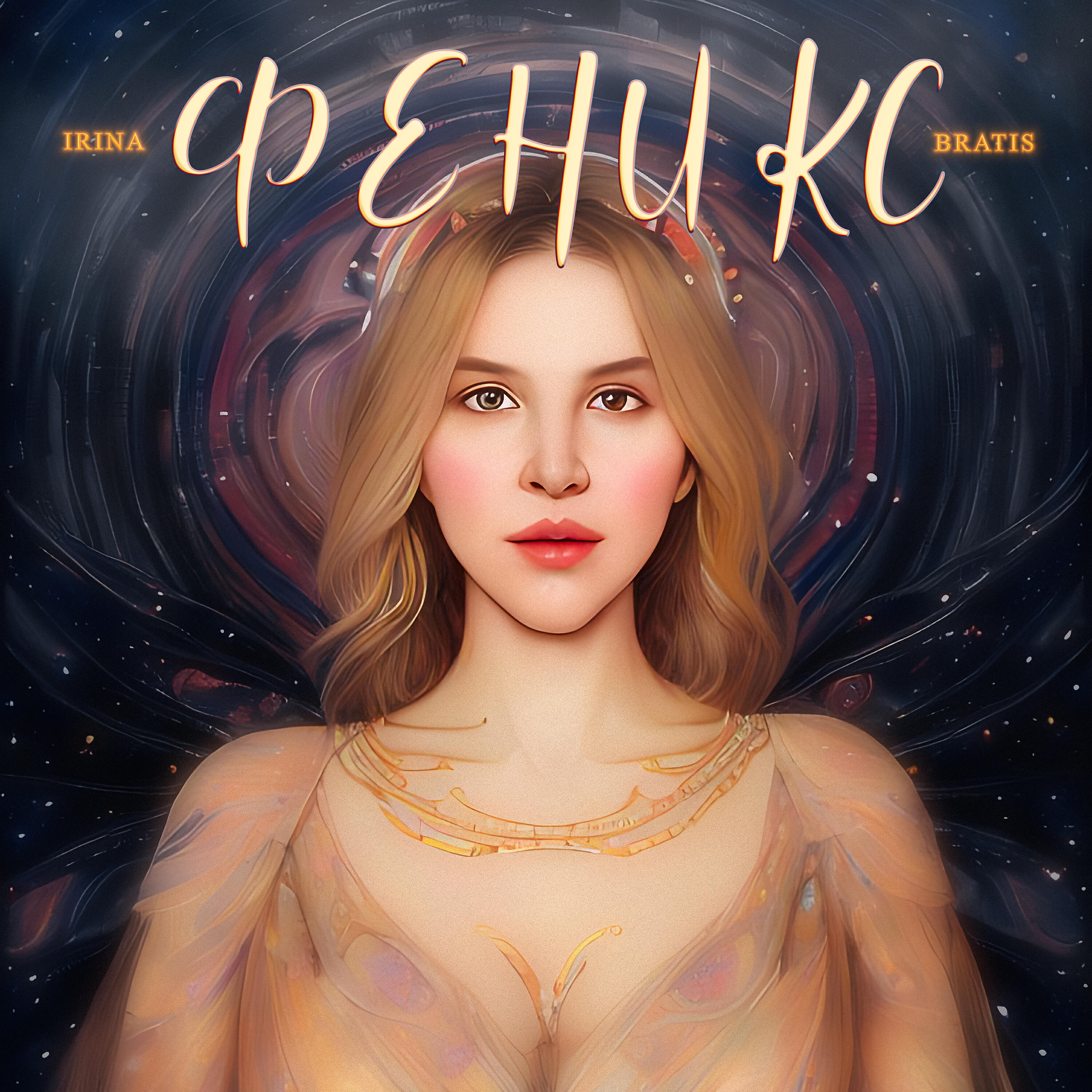 Релиз Феникс