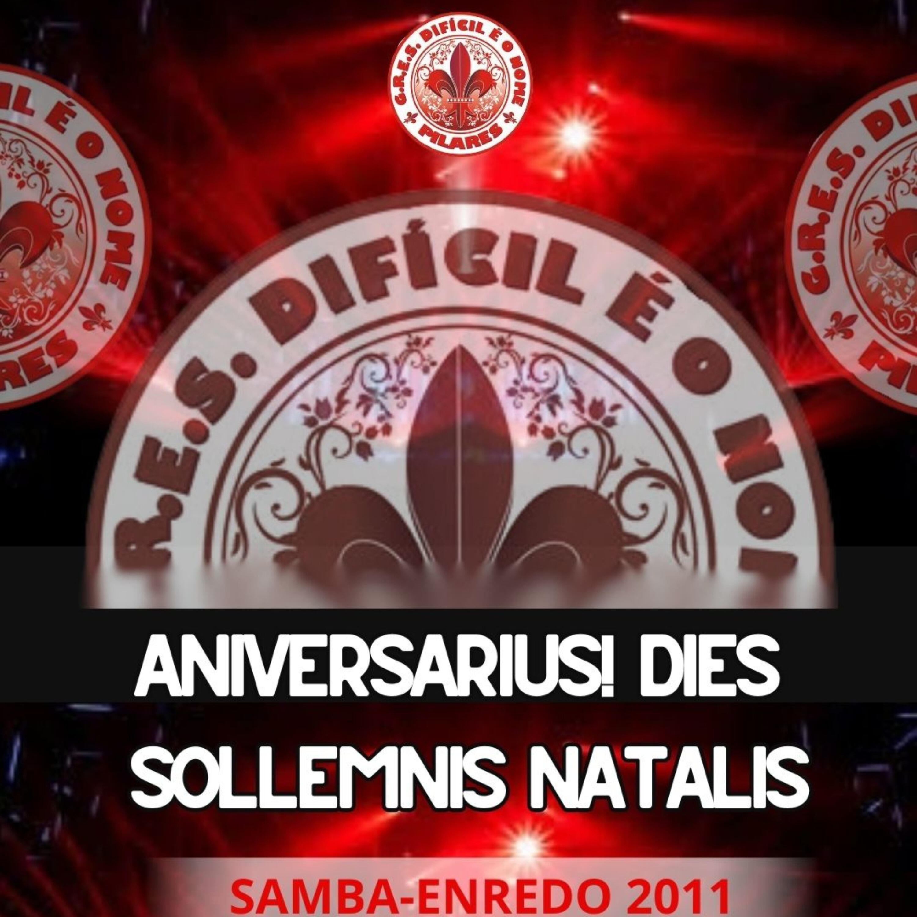 Релиз Aniversarius! Dies Sollemnis Natalis