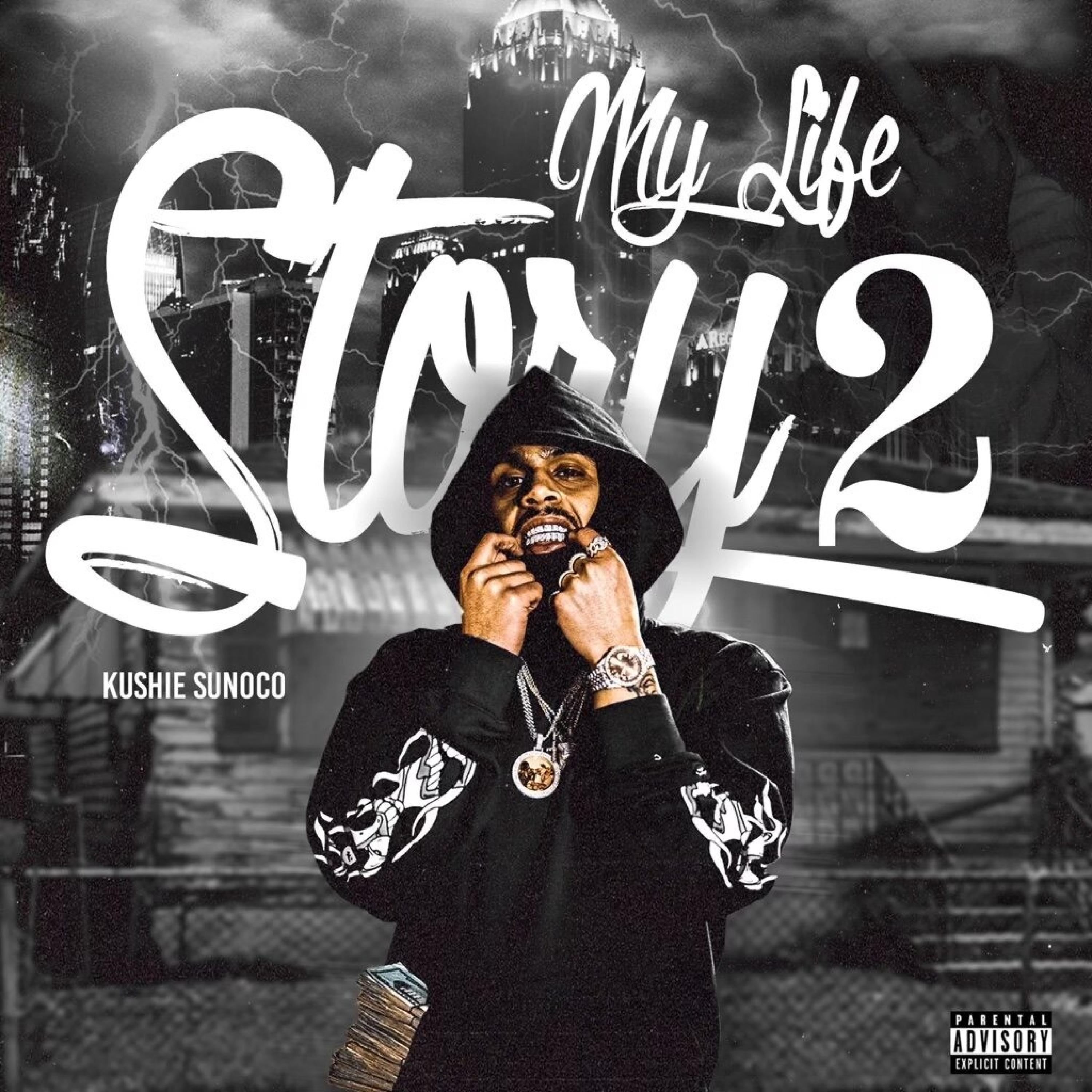 Релиз My Life My Story 2