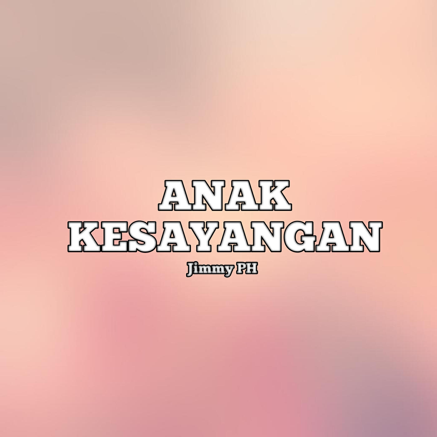 Релиз Anak Kesayangan