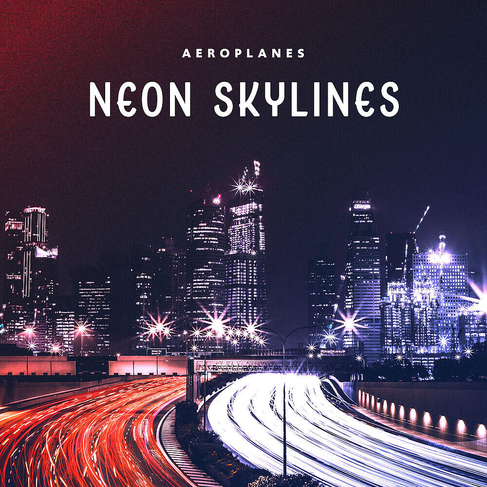 Релиз Neon Skylines