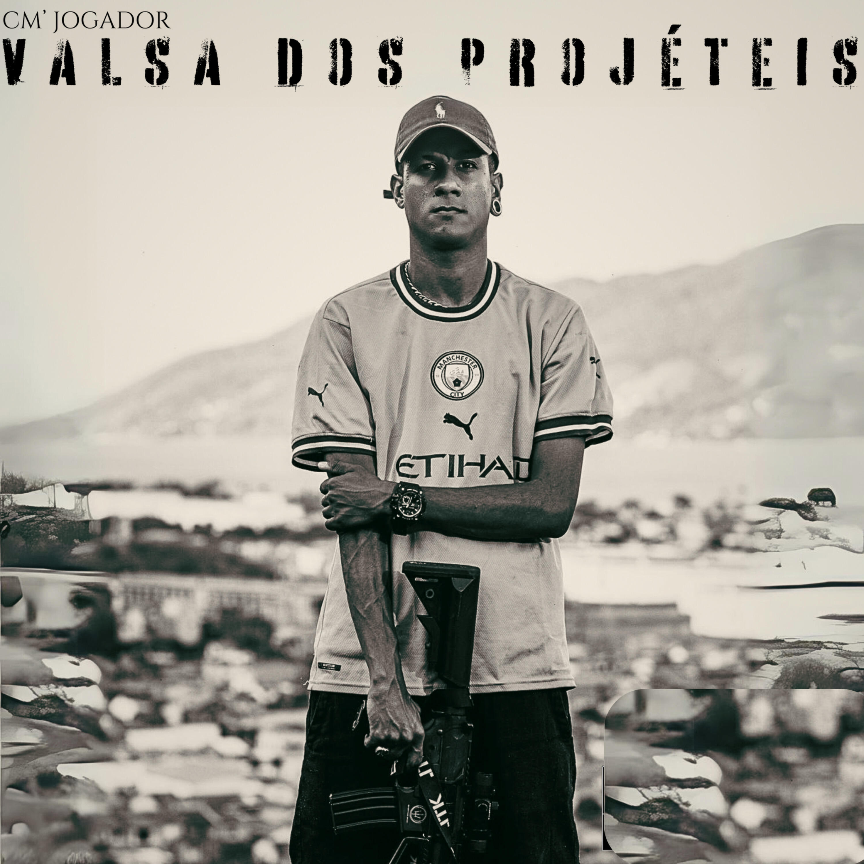 Релиз Valsa dos Projéteis