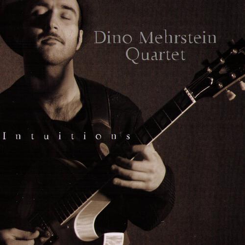 Релиз Intuitions