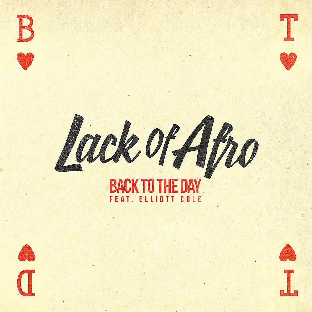 Релиз Back to the Day