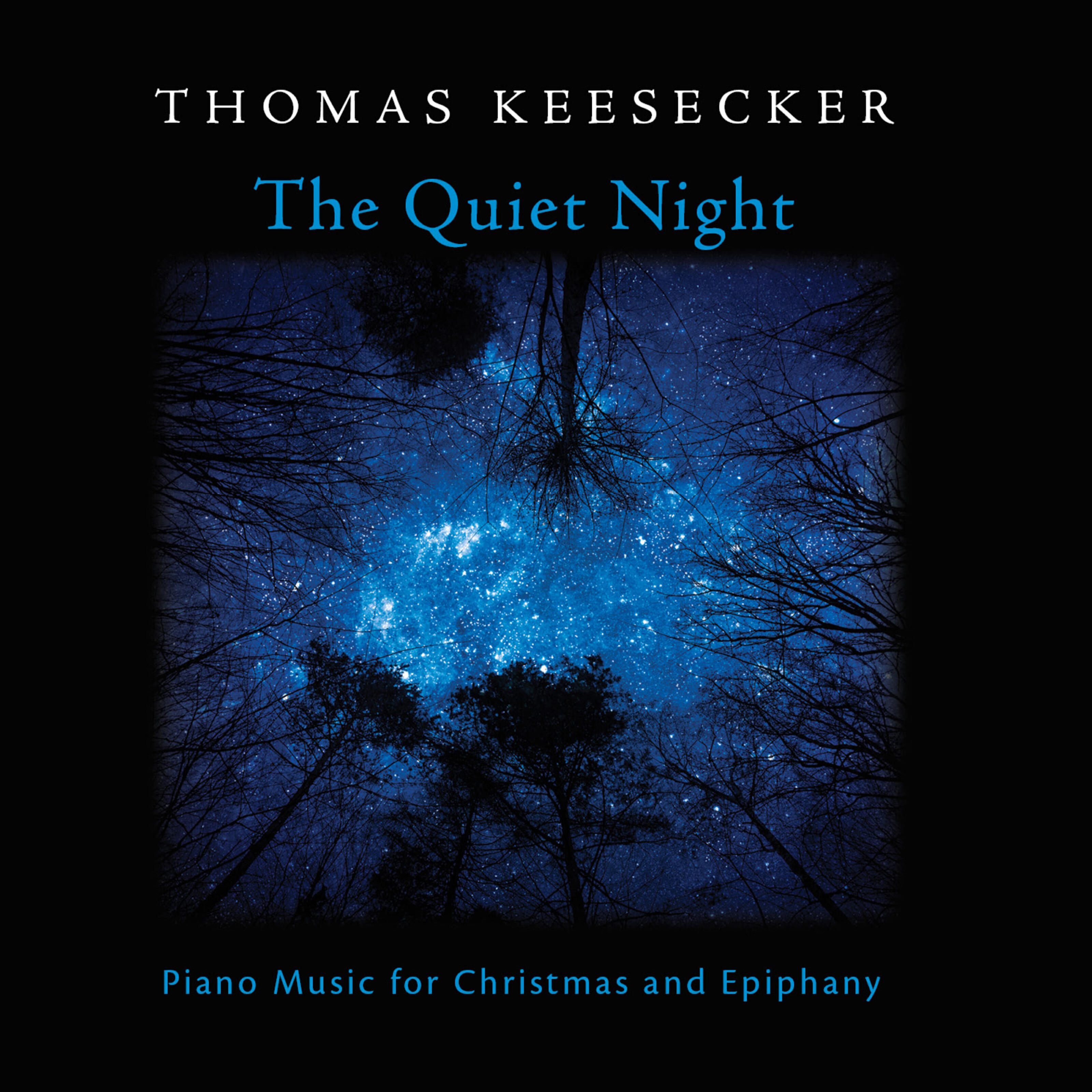 Thomas Keesecker