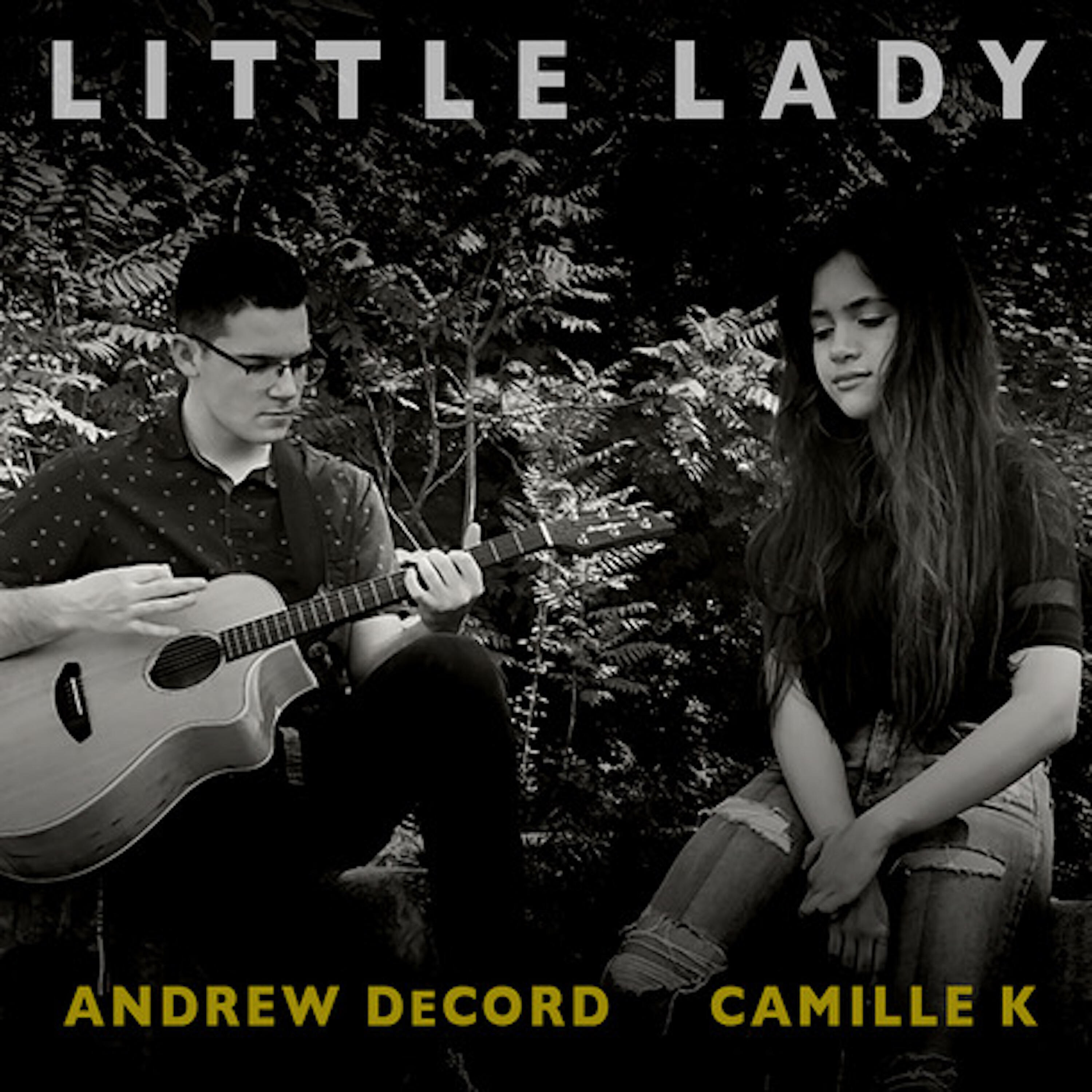 Andrew DeCord