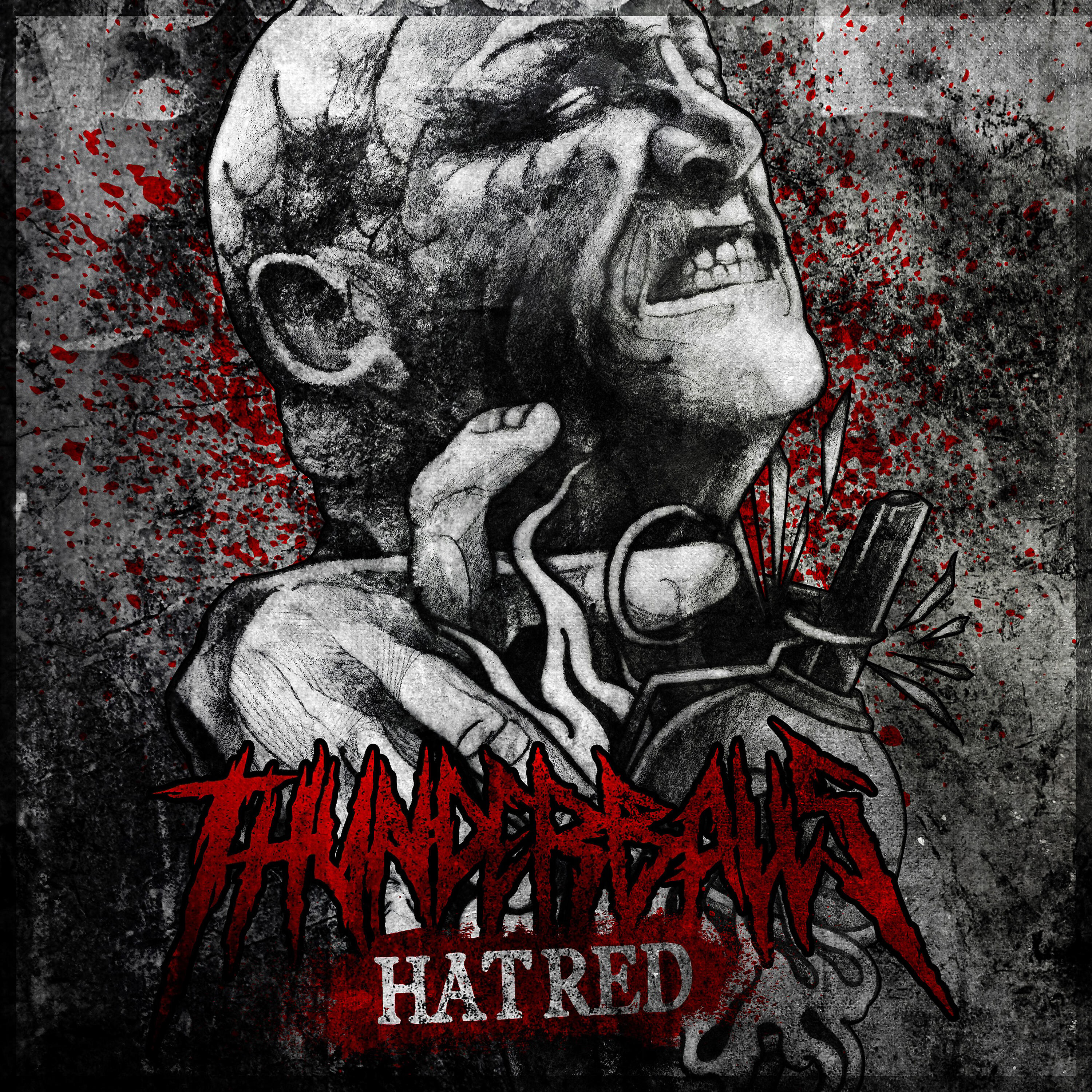 Релиз Hatred