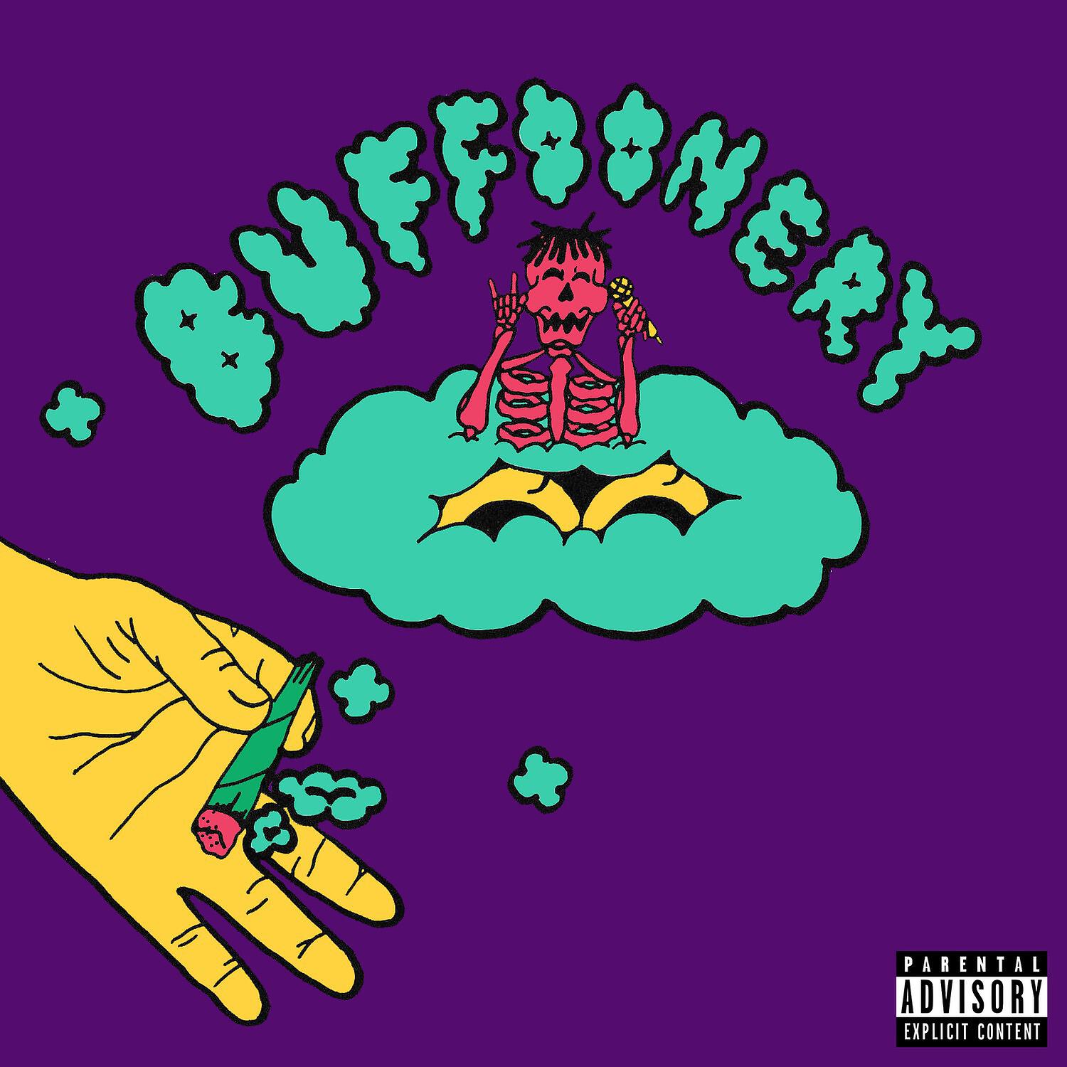 Релиз Buffoonery