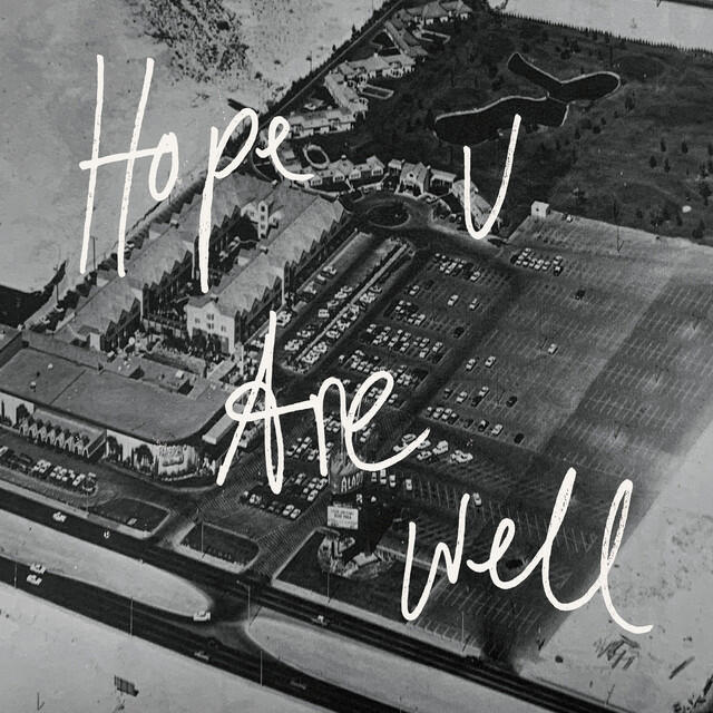 Релиз Hope U Are Well