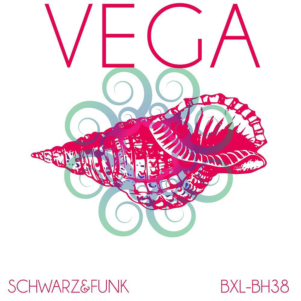 Постер альбома Vega