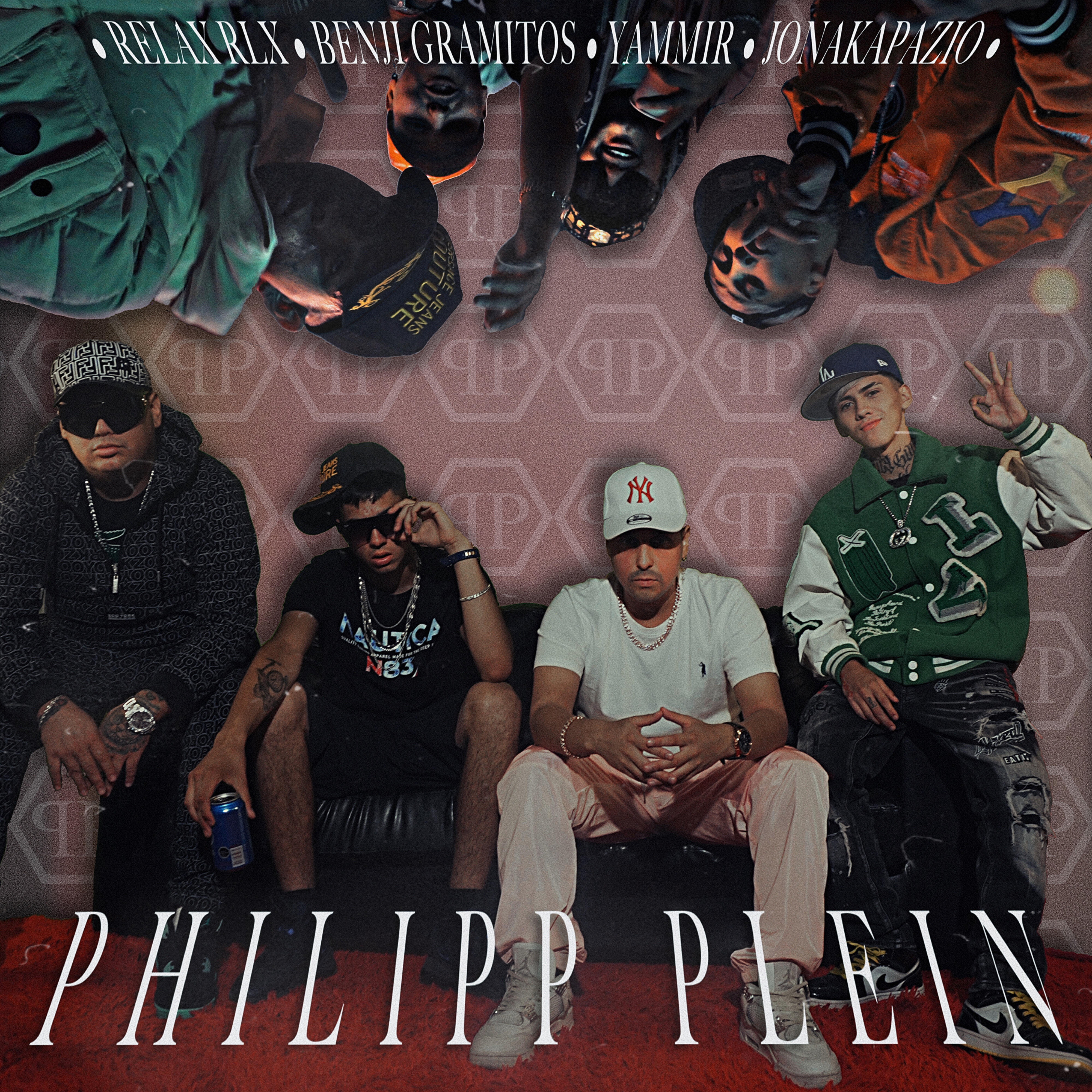 Релиз Philipp Plein