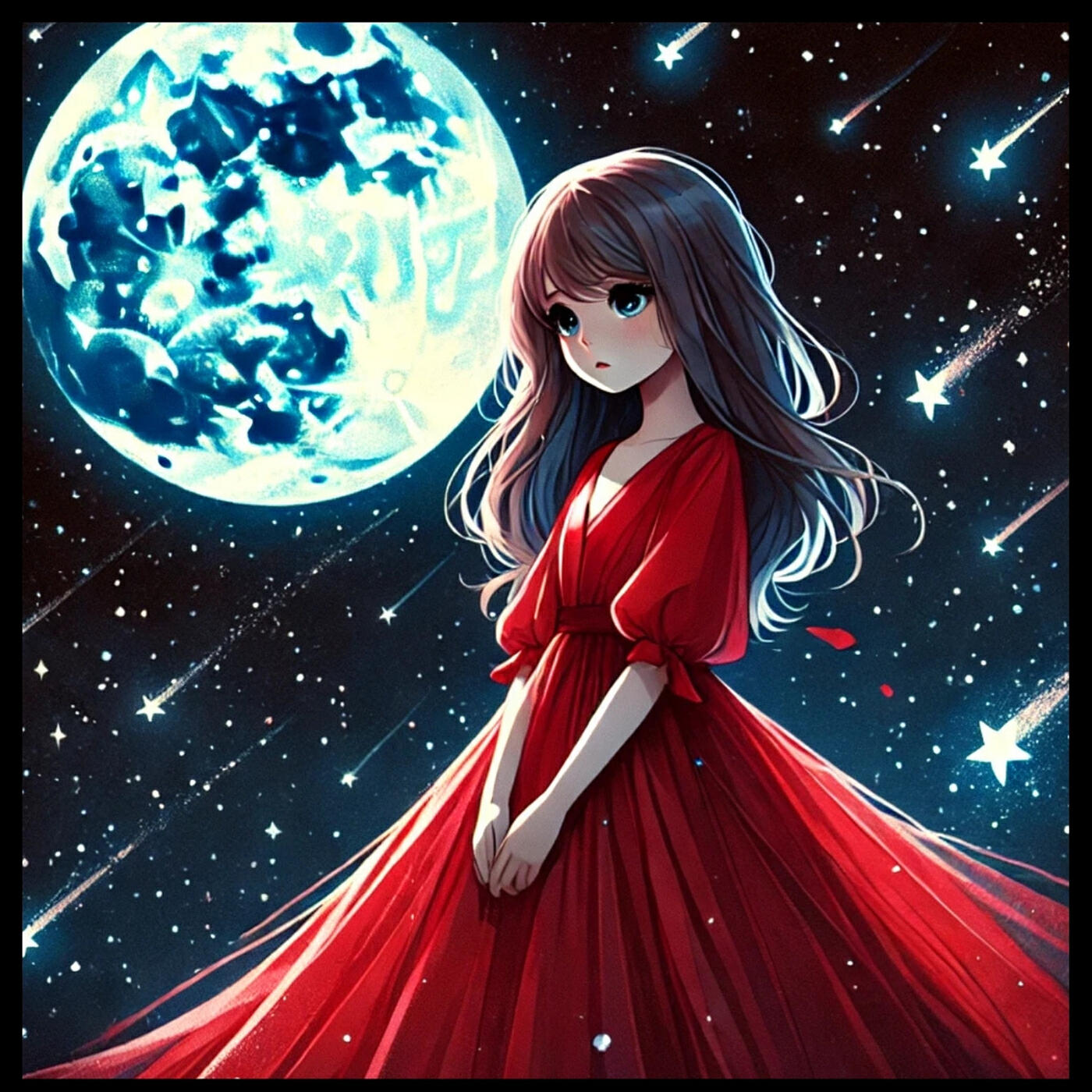 Релиз From the Stars