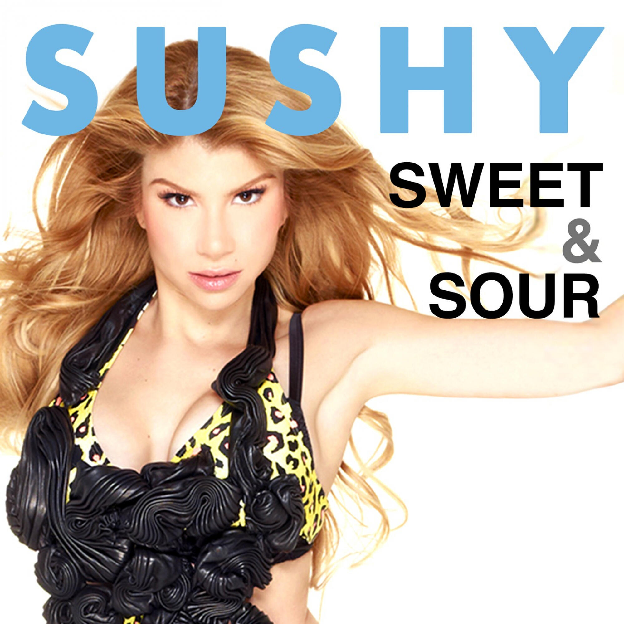 Релиз Sweet & Sour