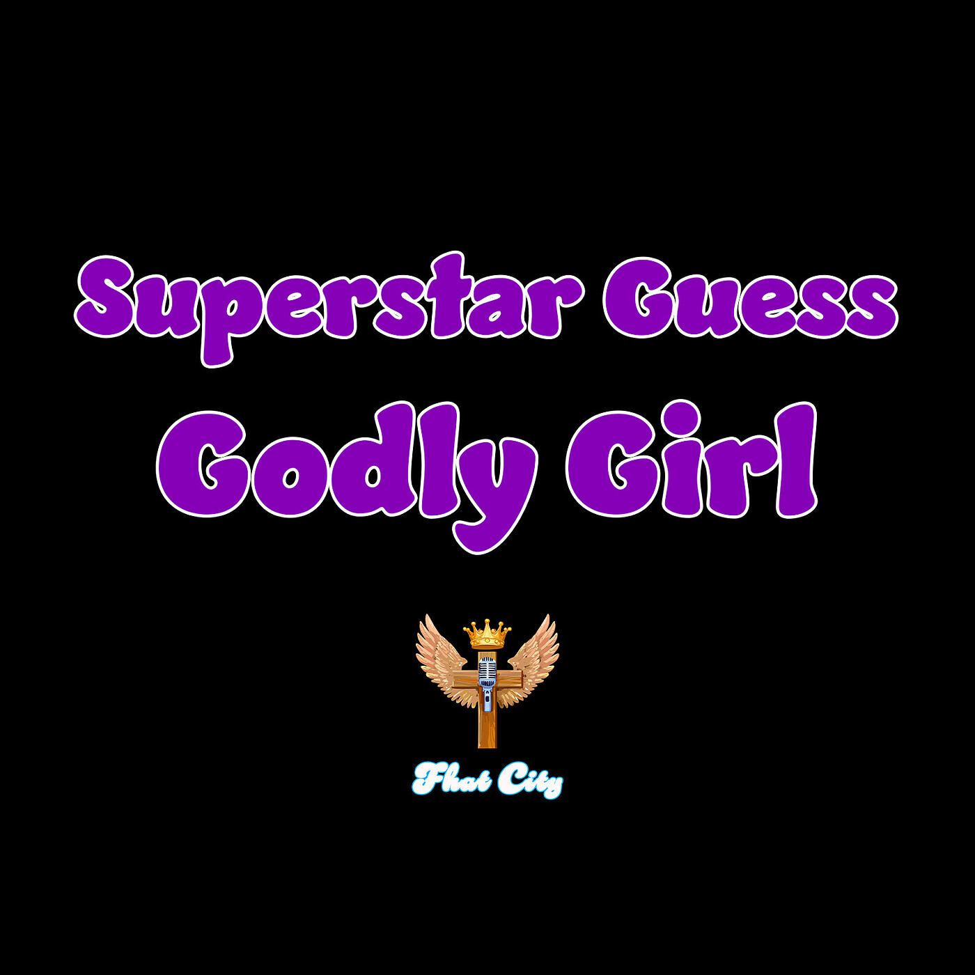 Релиз Godly Girl