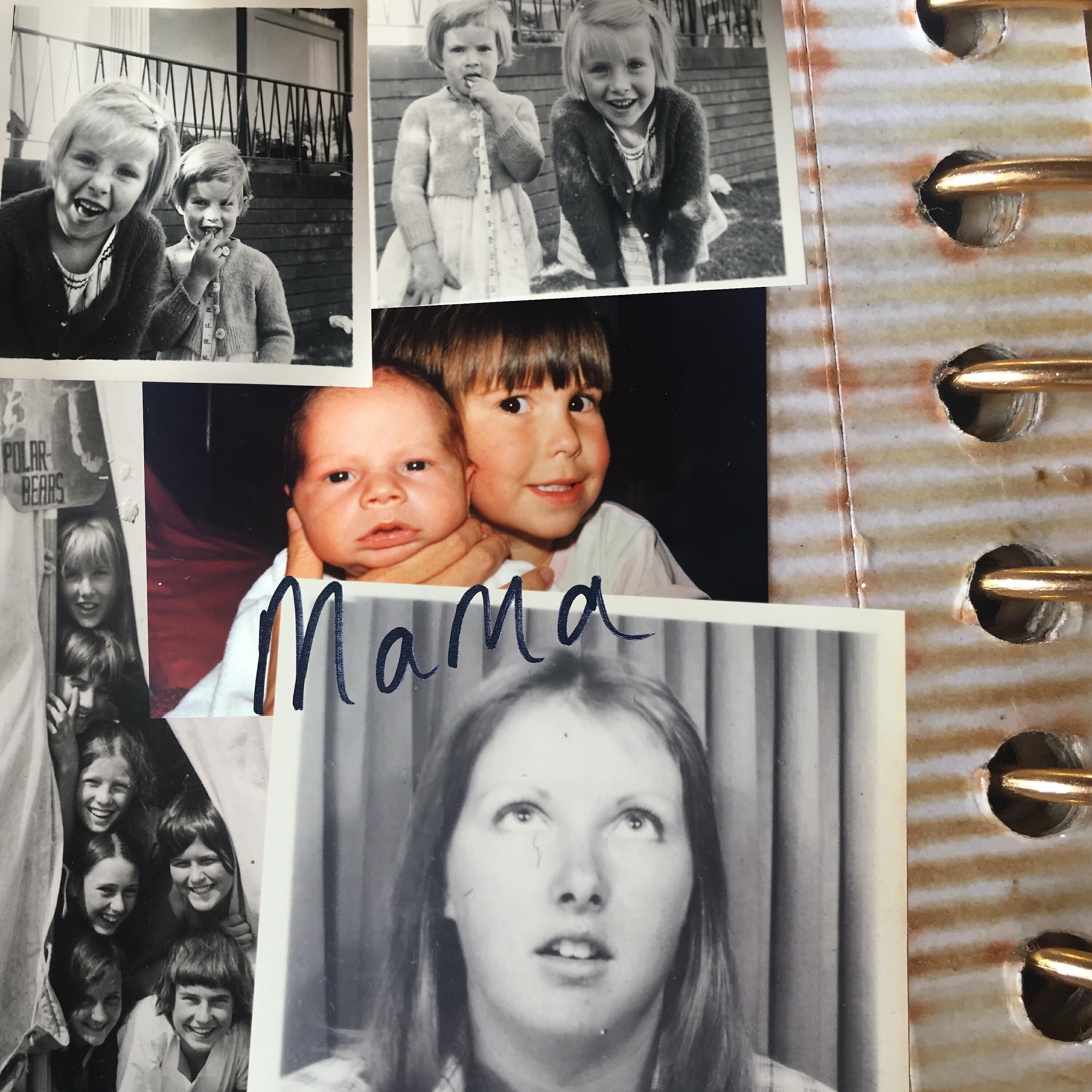 Релиз MAMA