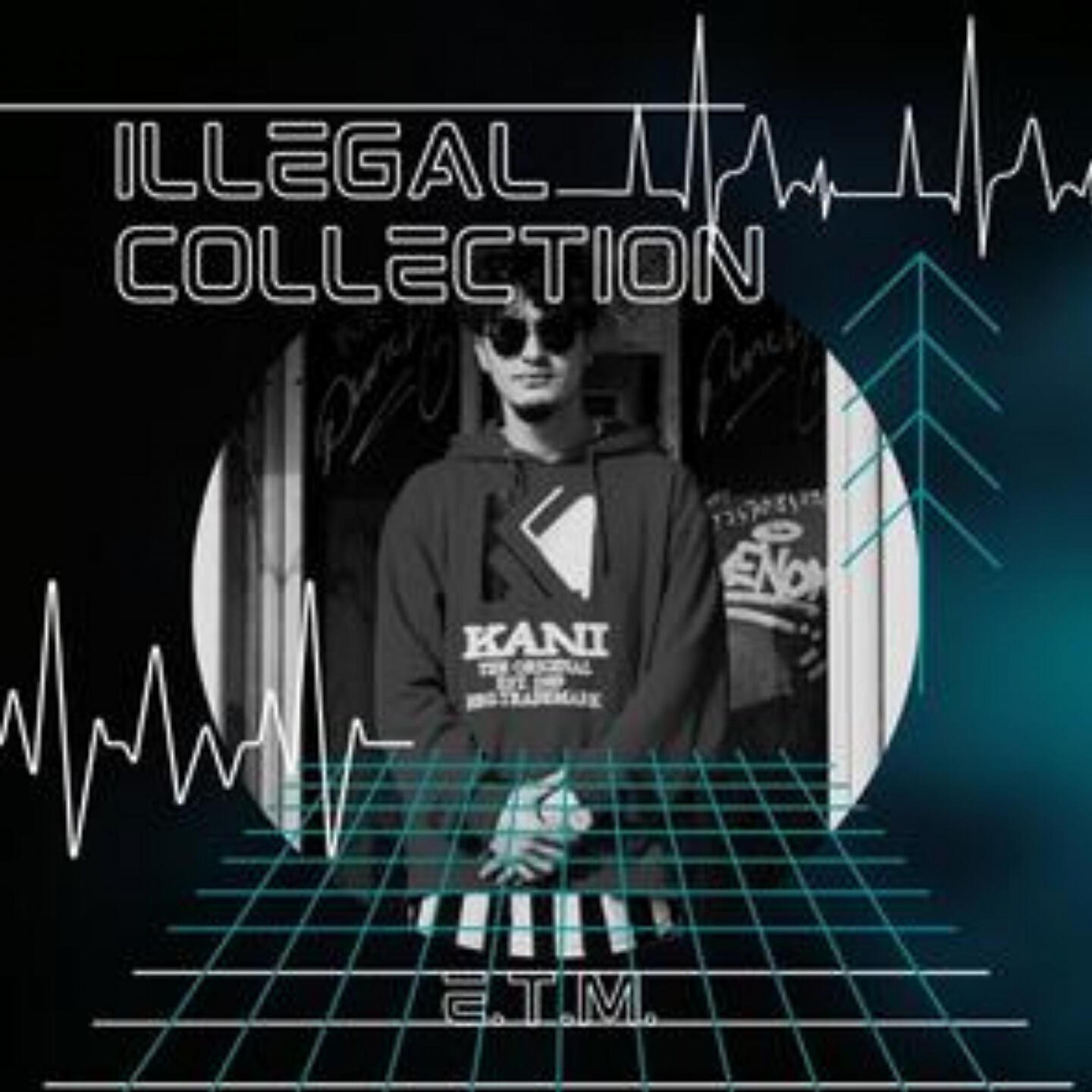 Релиз Illegal Collection