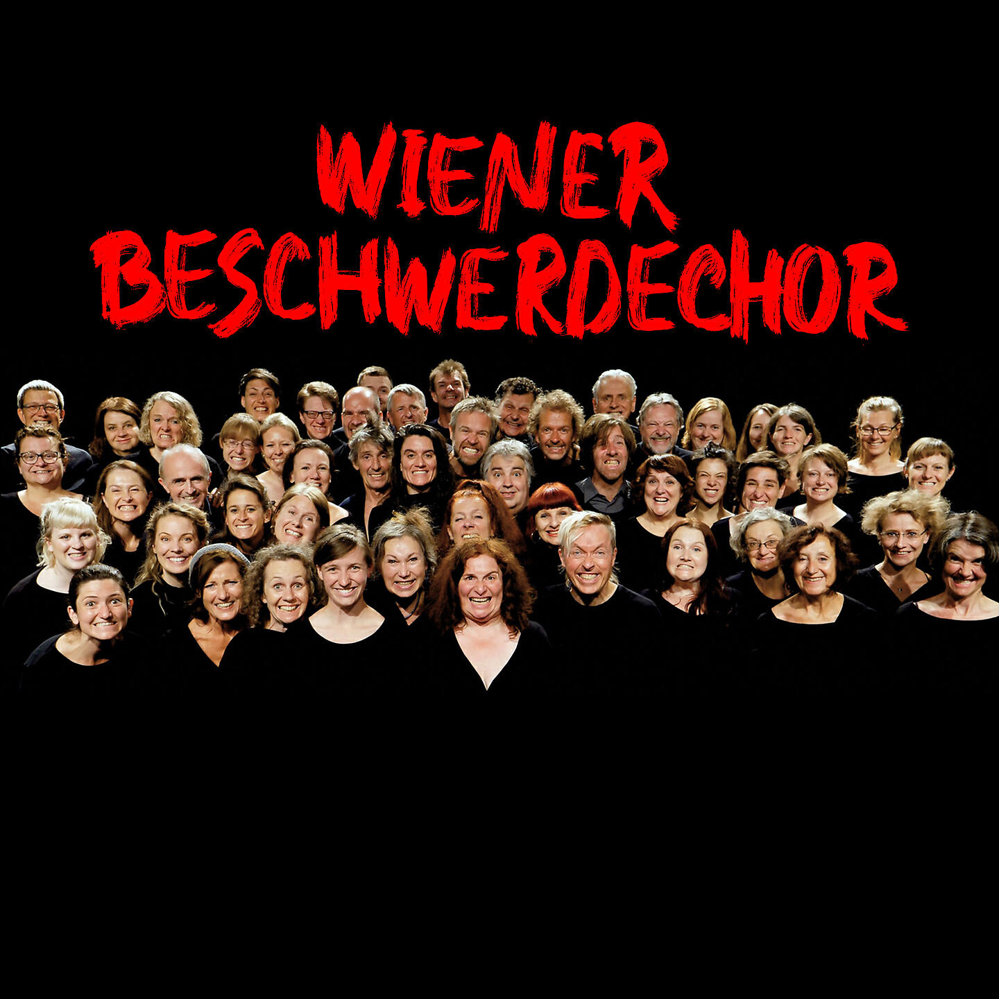Wiener Beschwerdechor