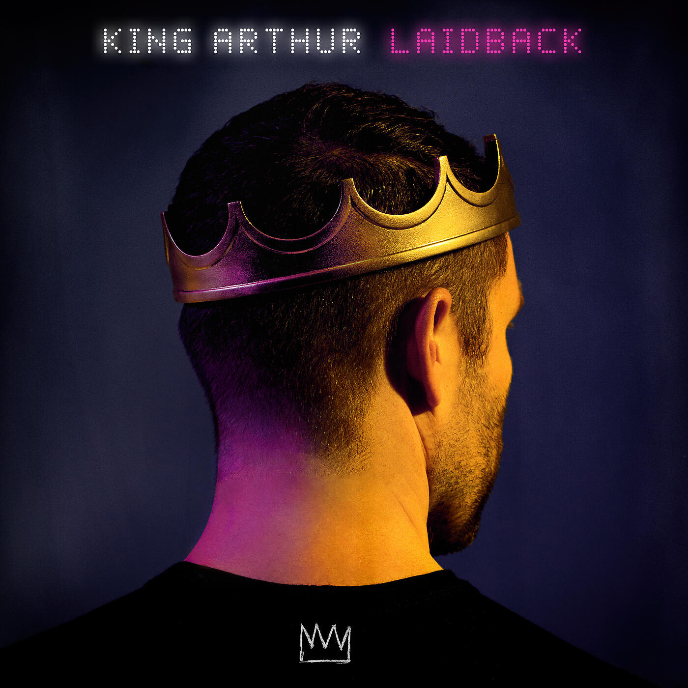 Релиз Laidback