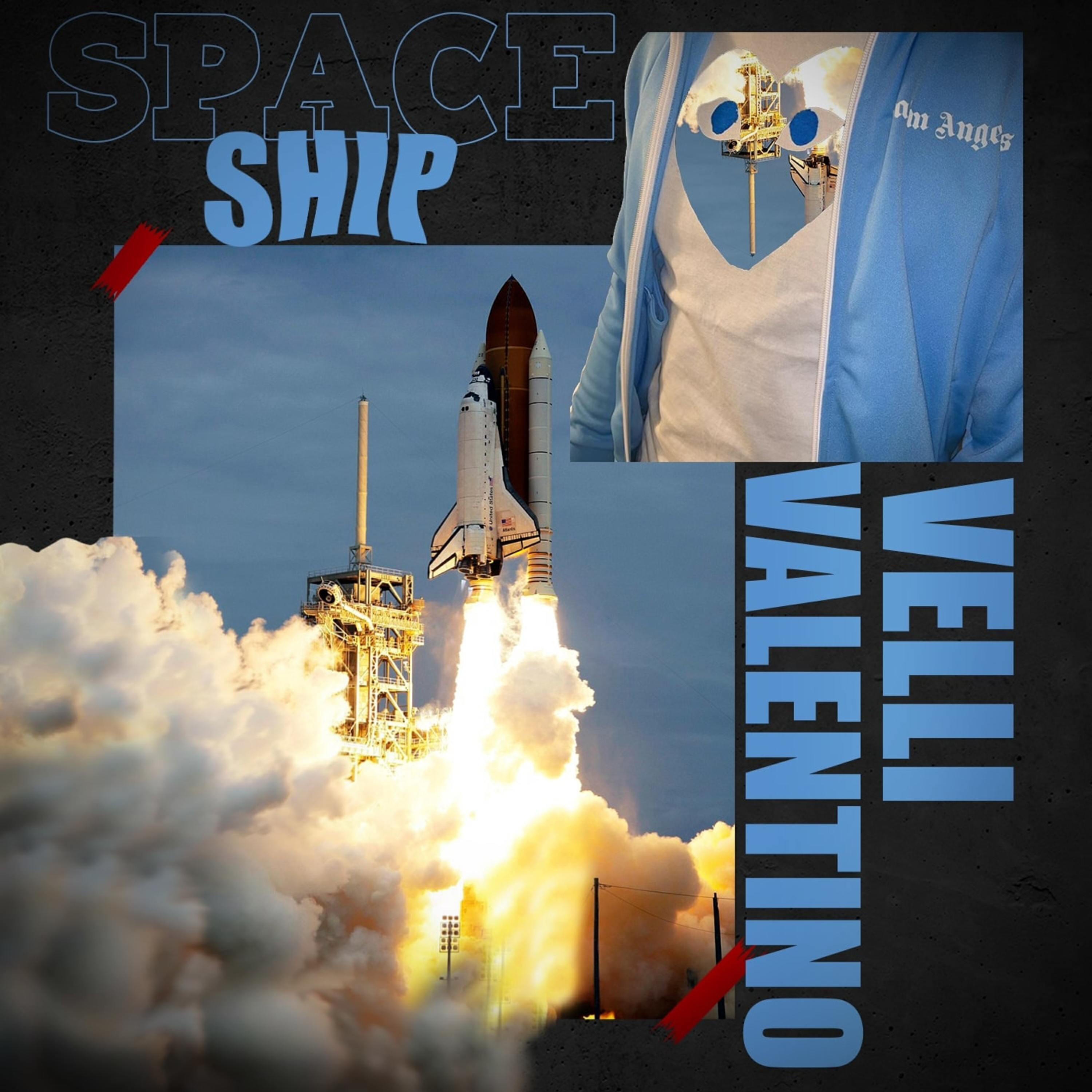 Релиз Spaceship
