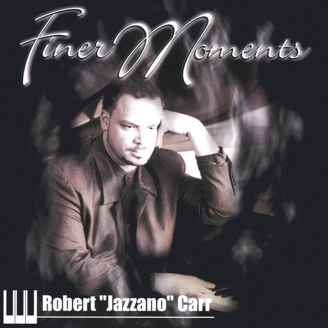 Релиз Finer Moments