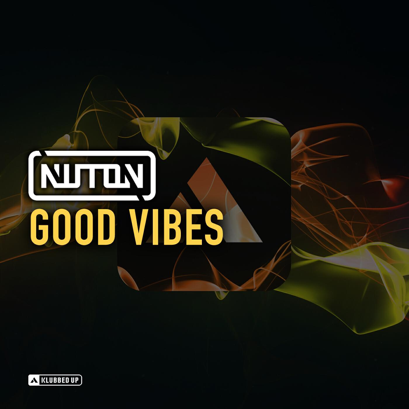Релиз Good Vibes