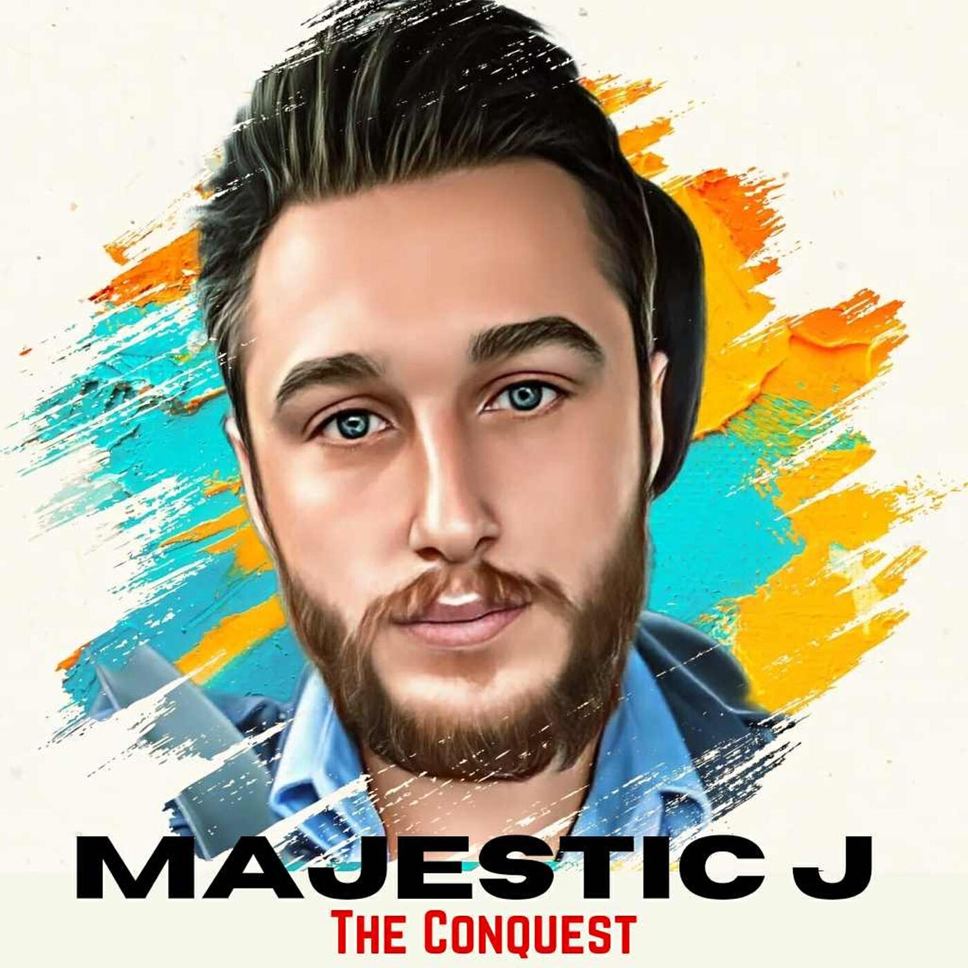 Релиз The Conquest