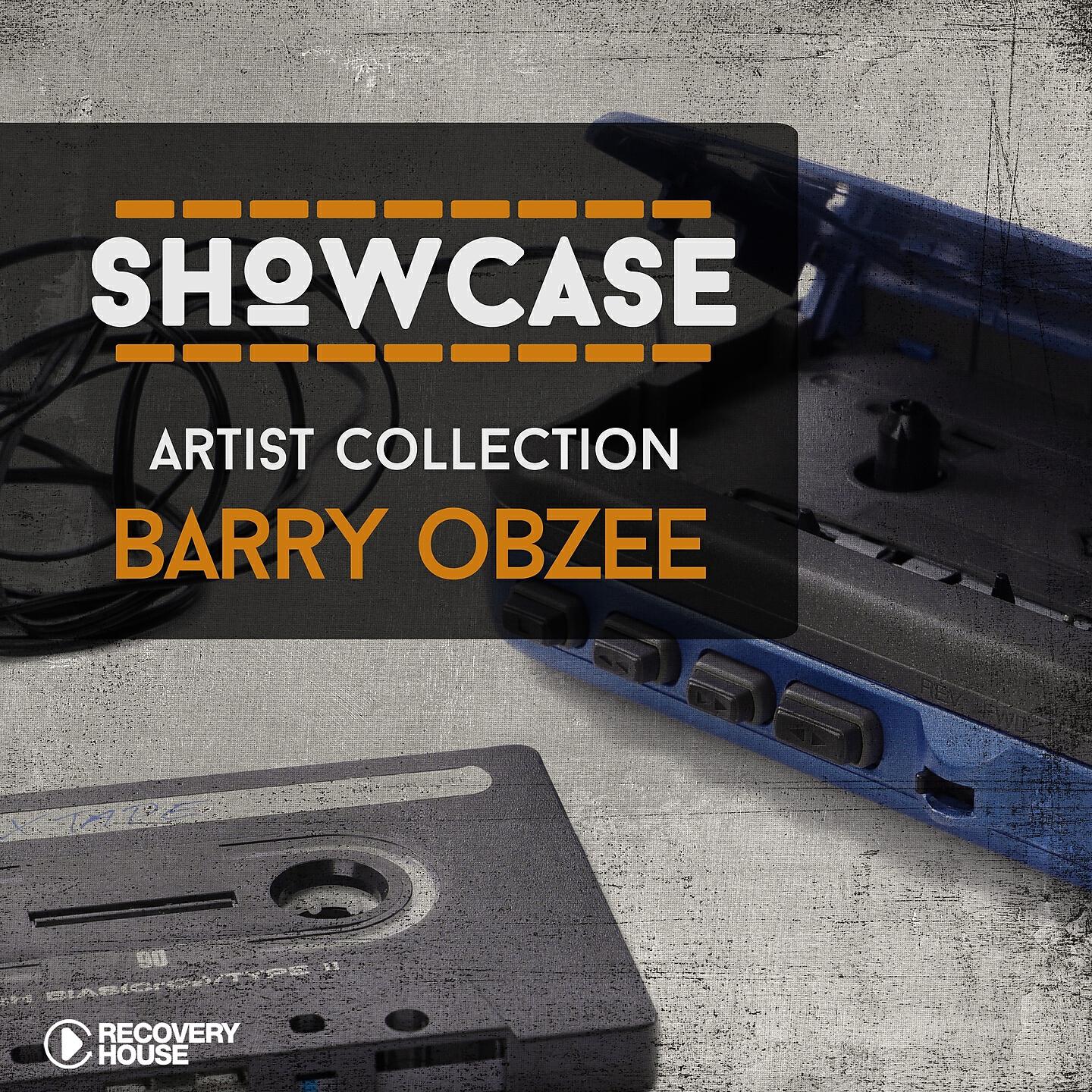 Релиз Showcase - Artist Collection Barry Obzee