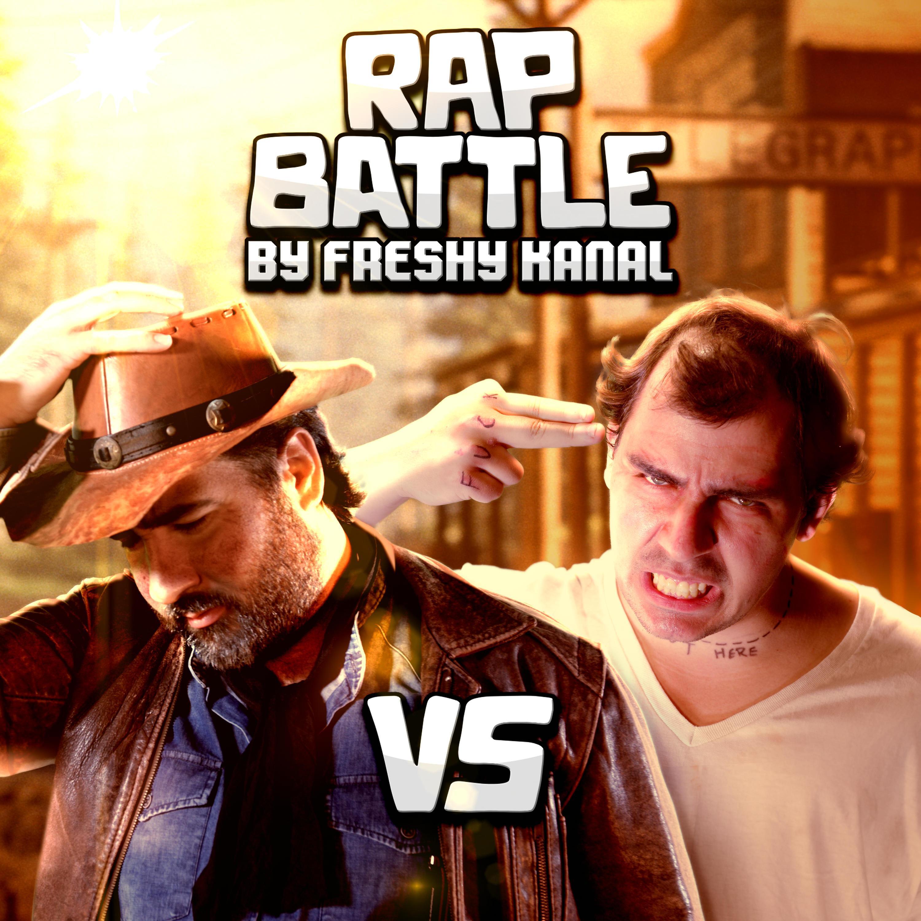 Релиз Arthur Morgan vs Trevor Philips