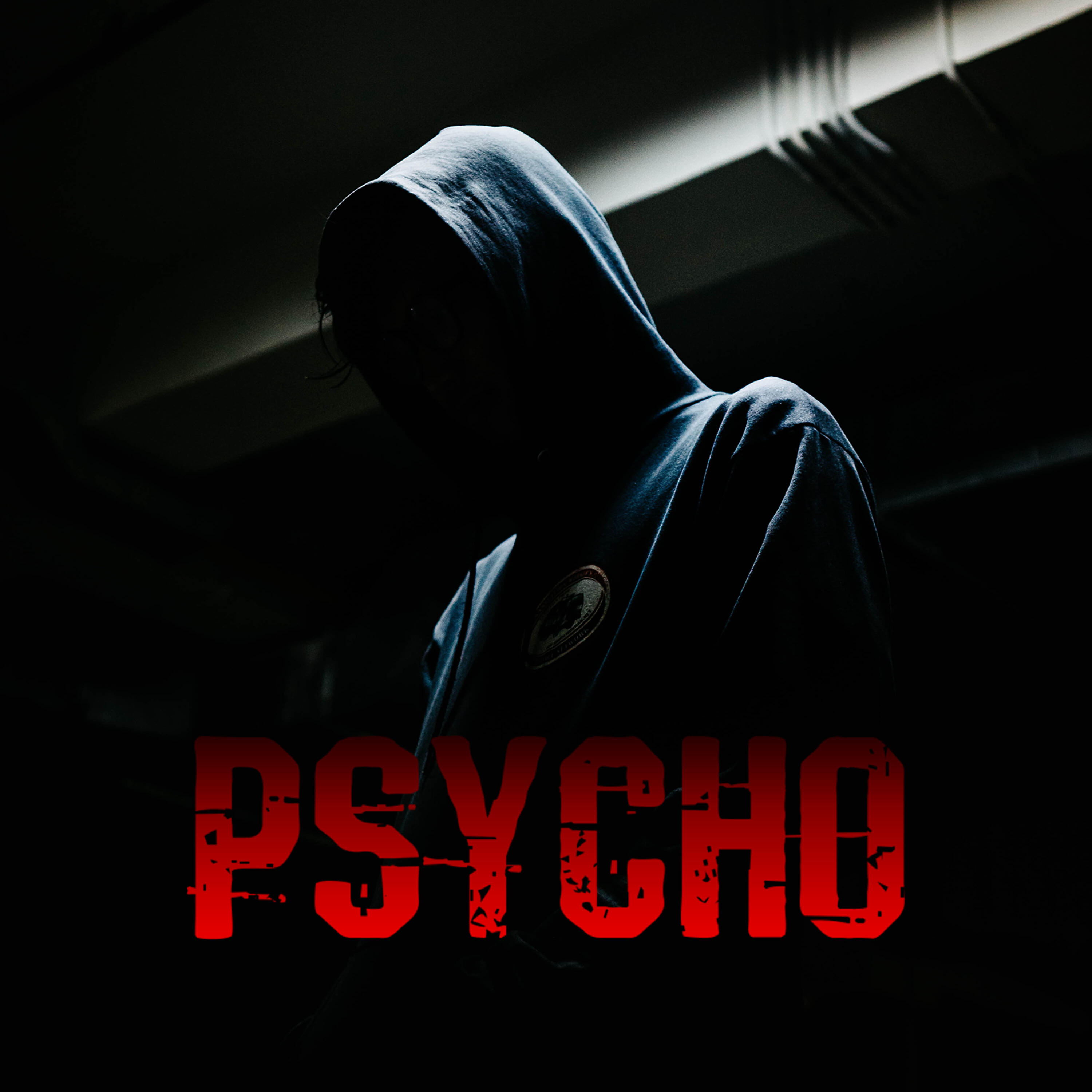 Постер альбома Psycho