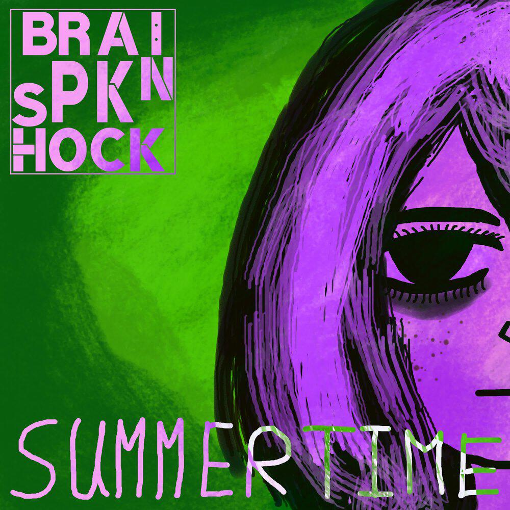 Релиз Summertime