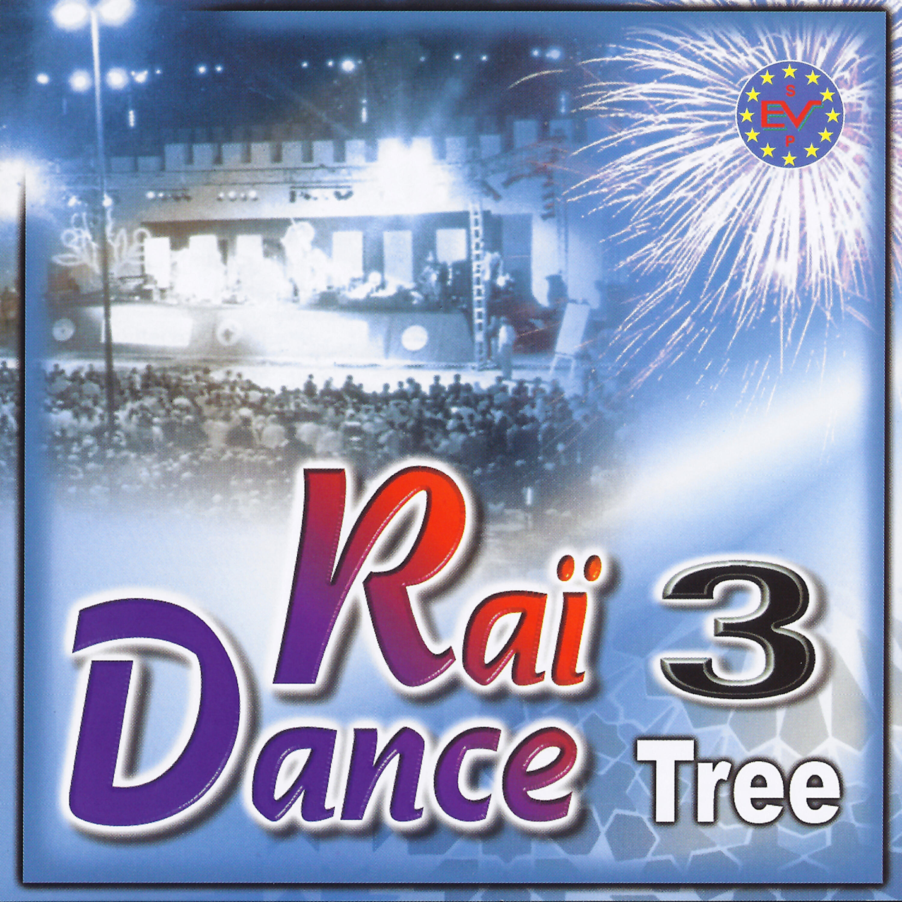Релиз Raï Dance 3