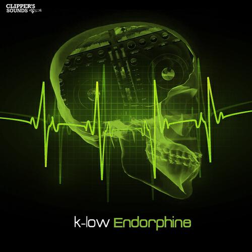 Релиз Endorphine
