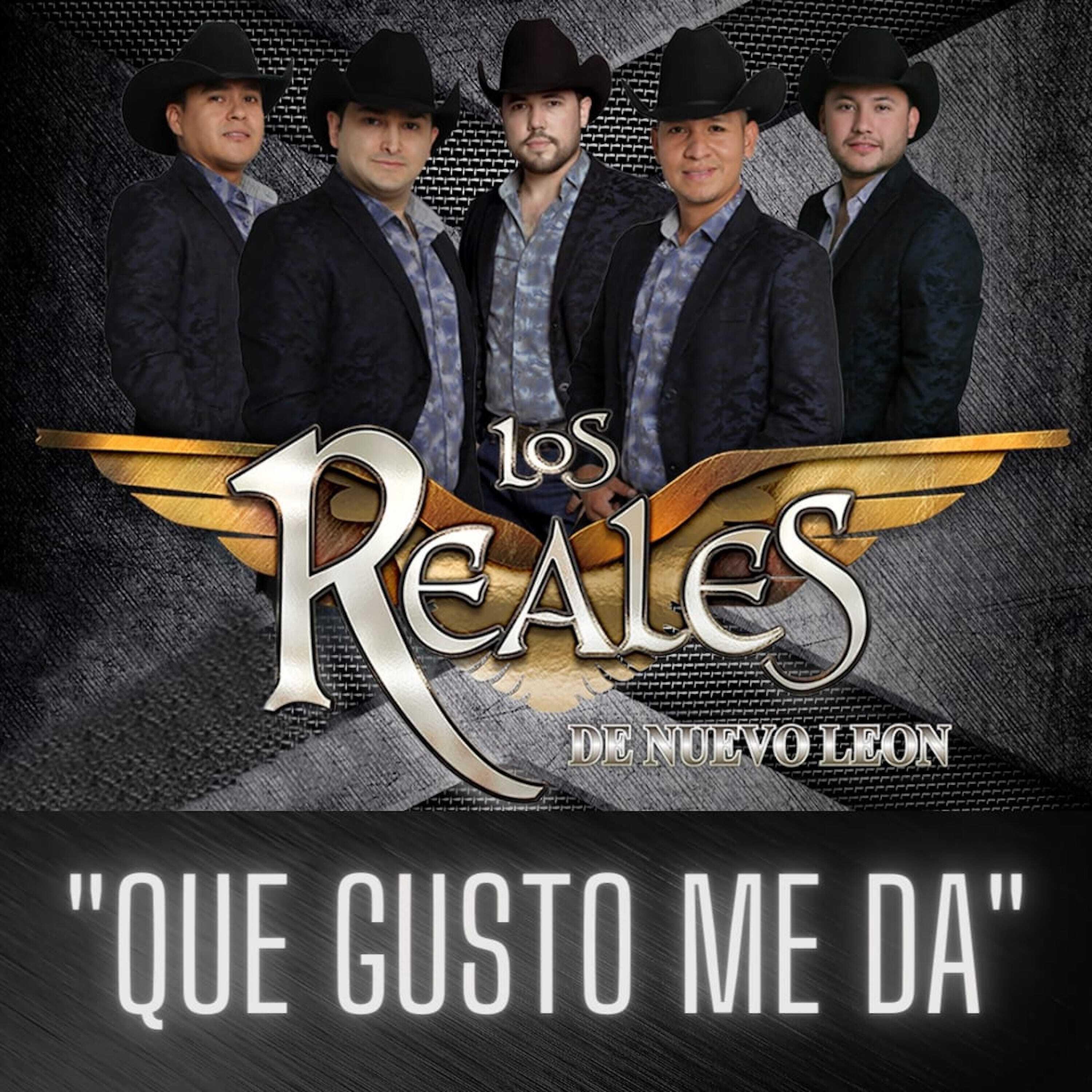 Релиз Que Gusto Me Da