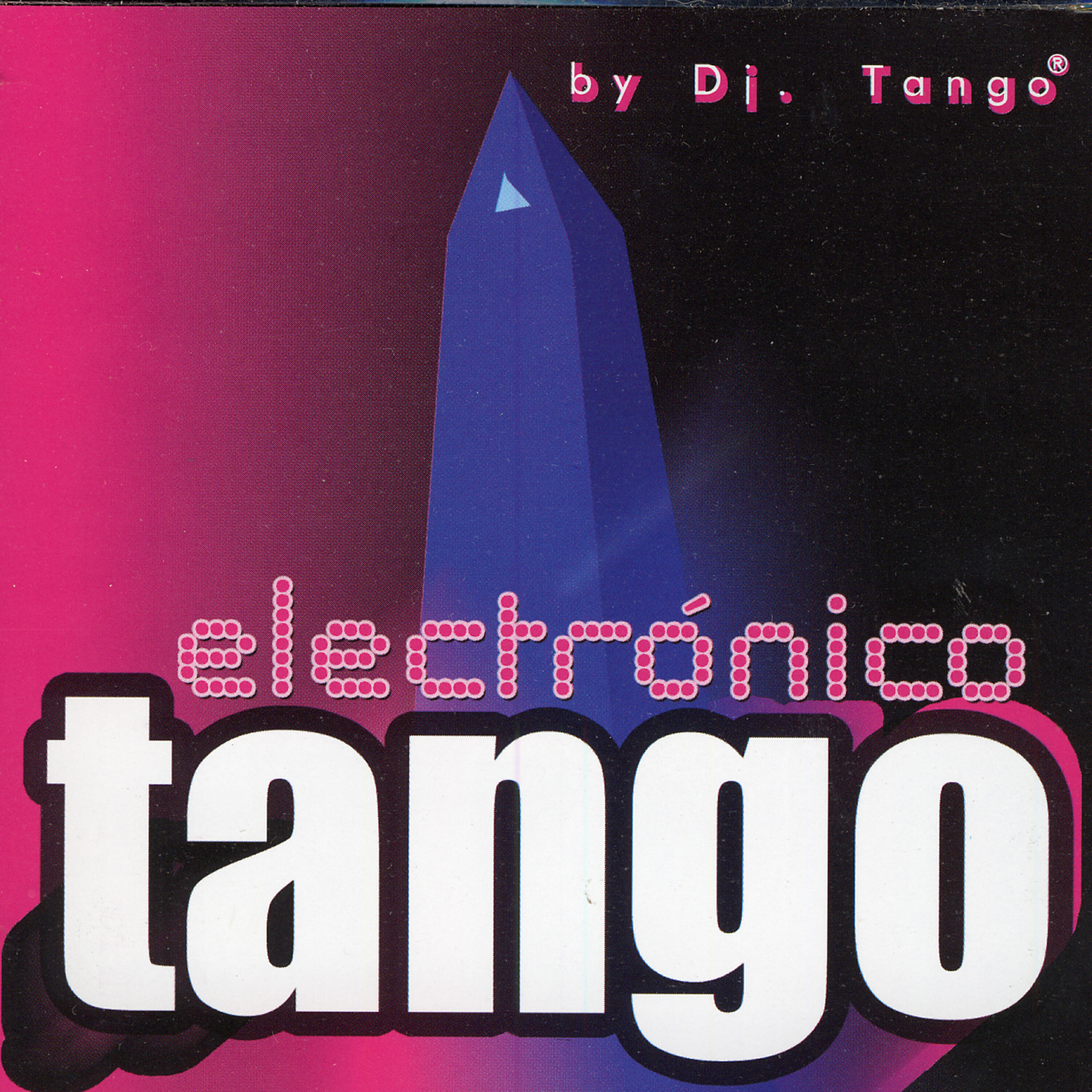 Релиз Tango Electrónico