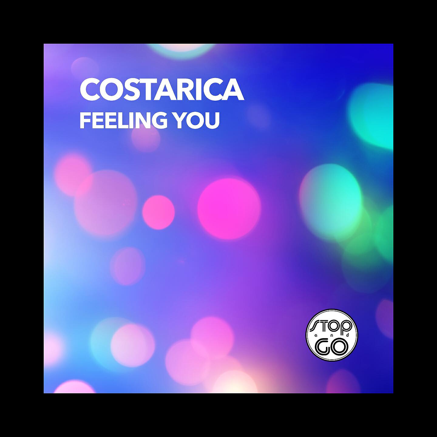 Релиз Feeling You