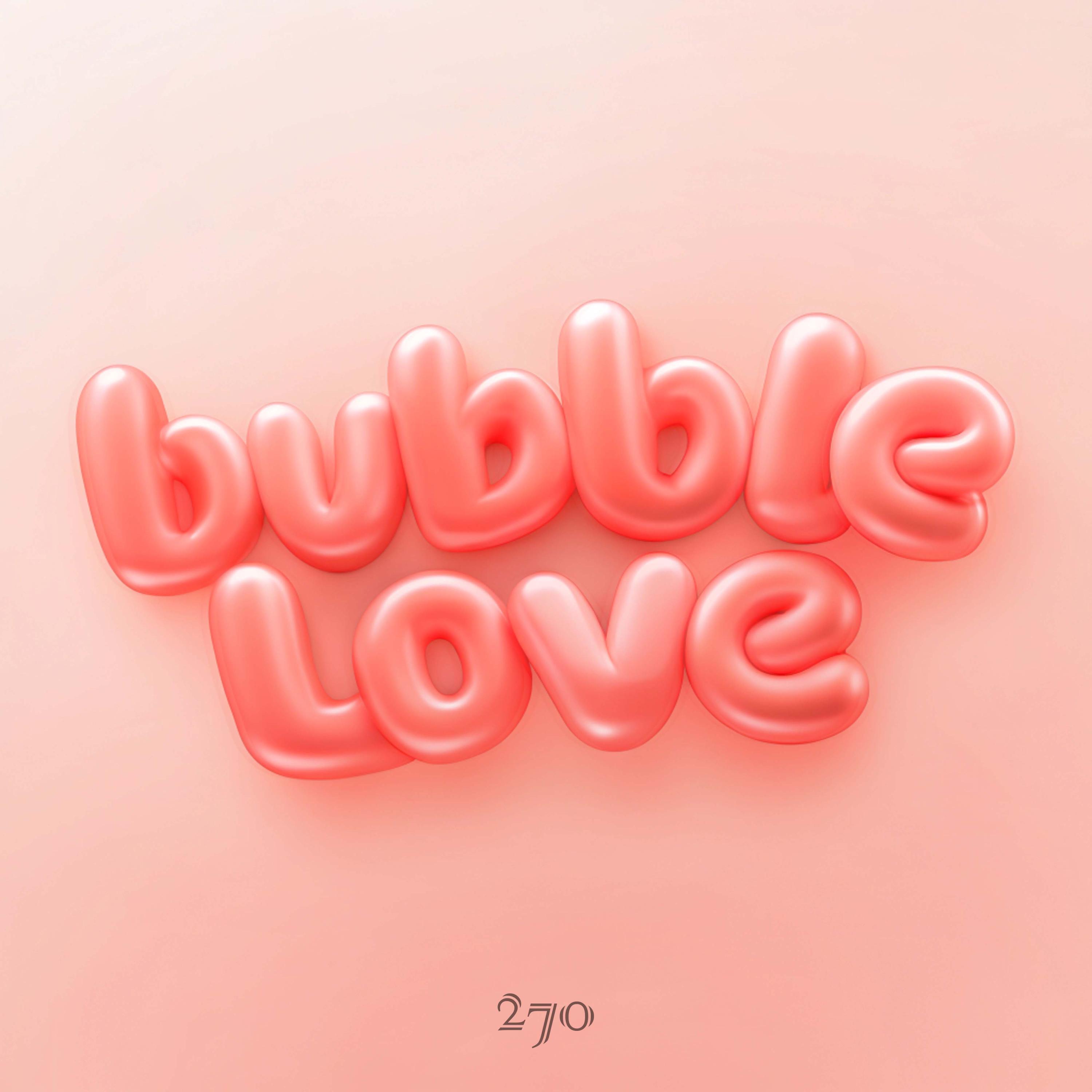 Релиз Bubble Love