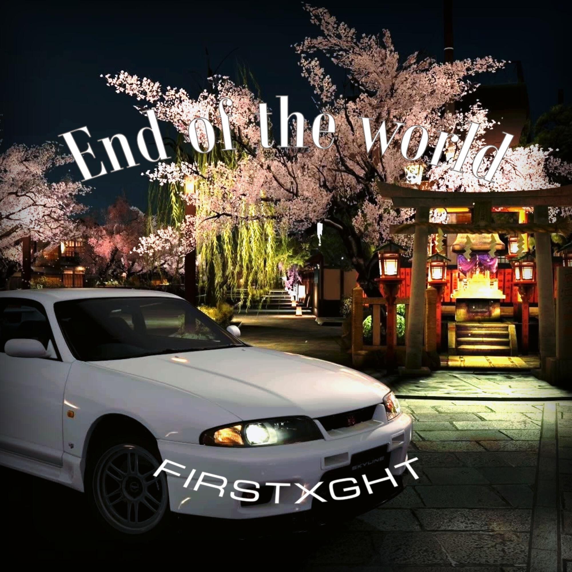 Релиз End of the World