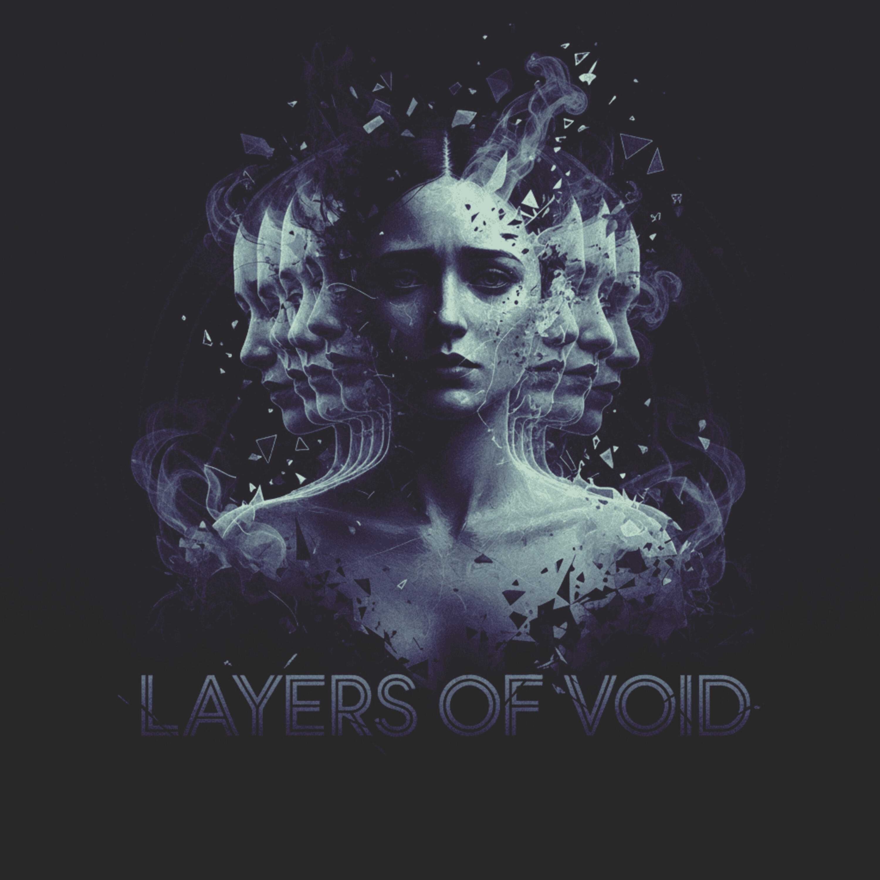 Релиз Layers of Void