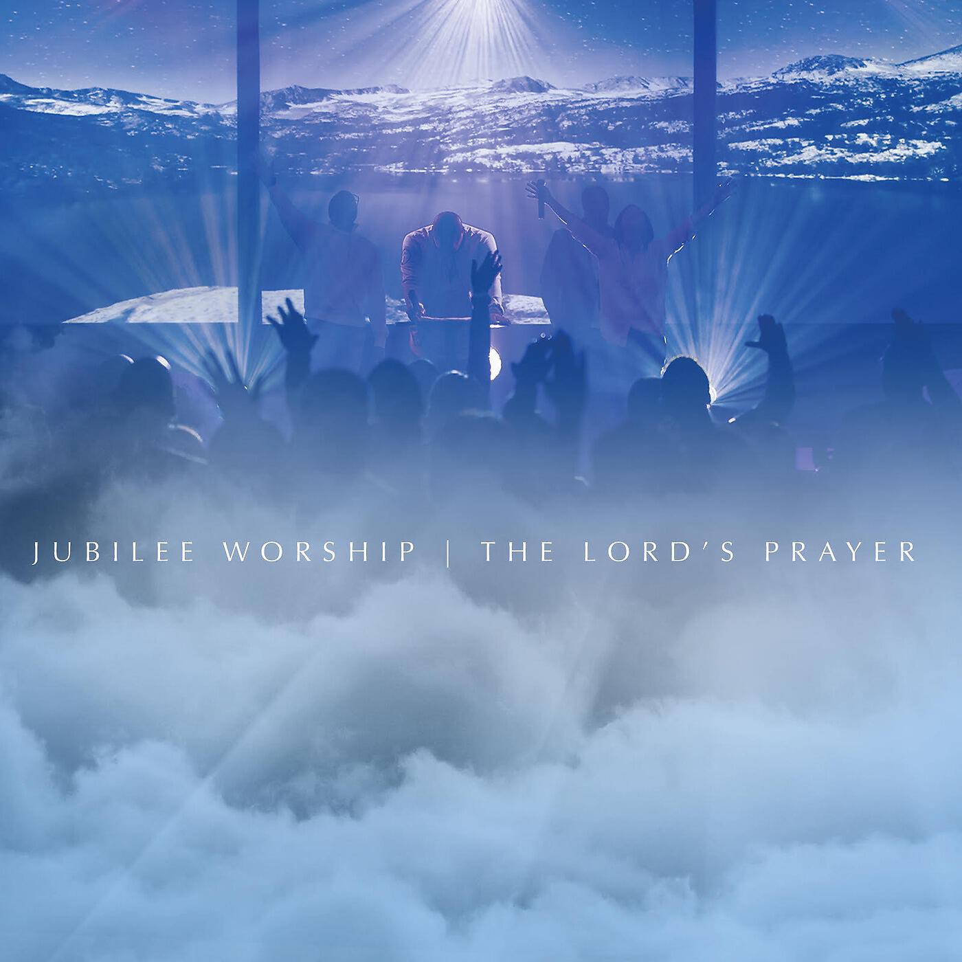 Релиз The Lord's Prayer