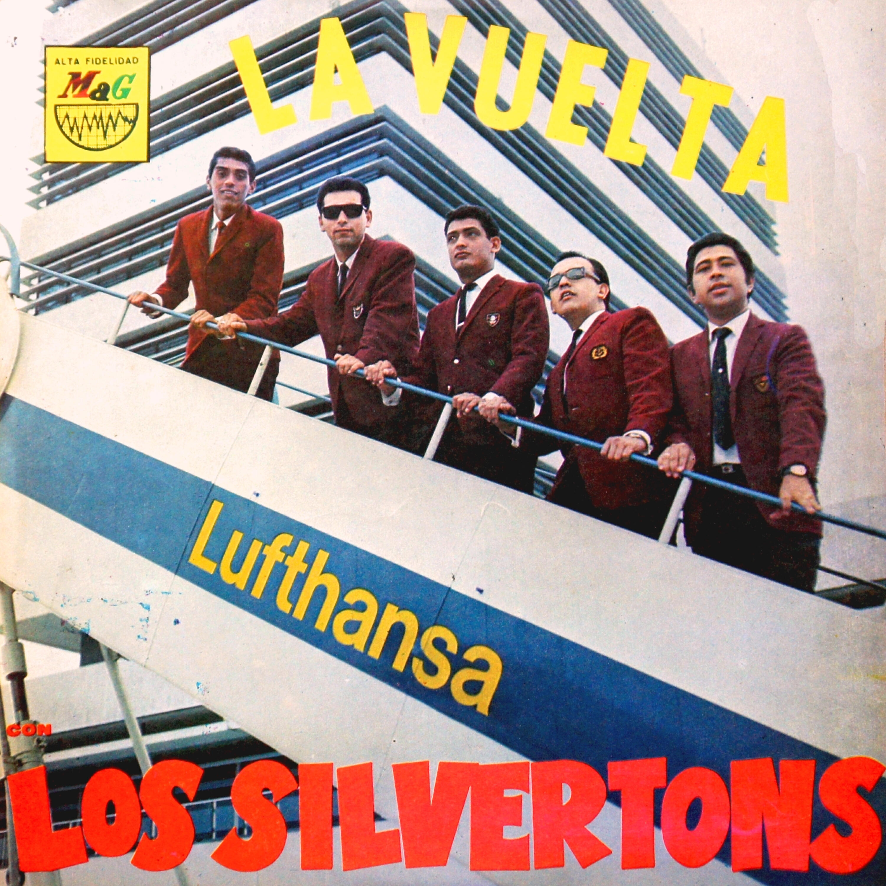 Los Silverton´s