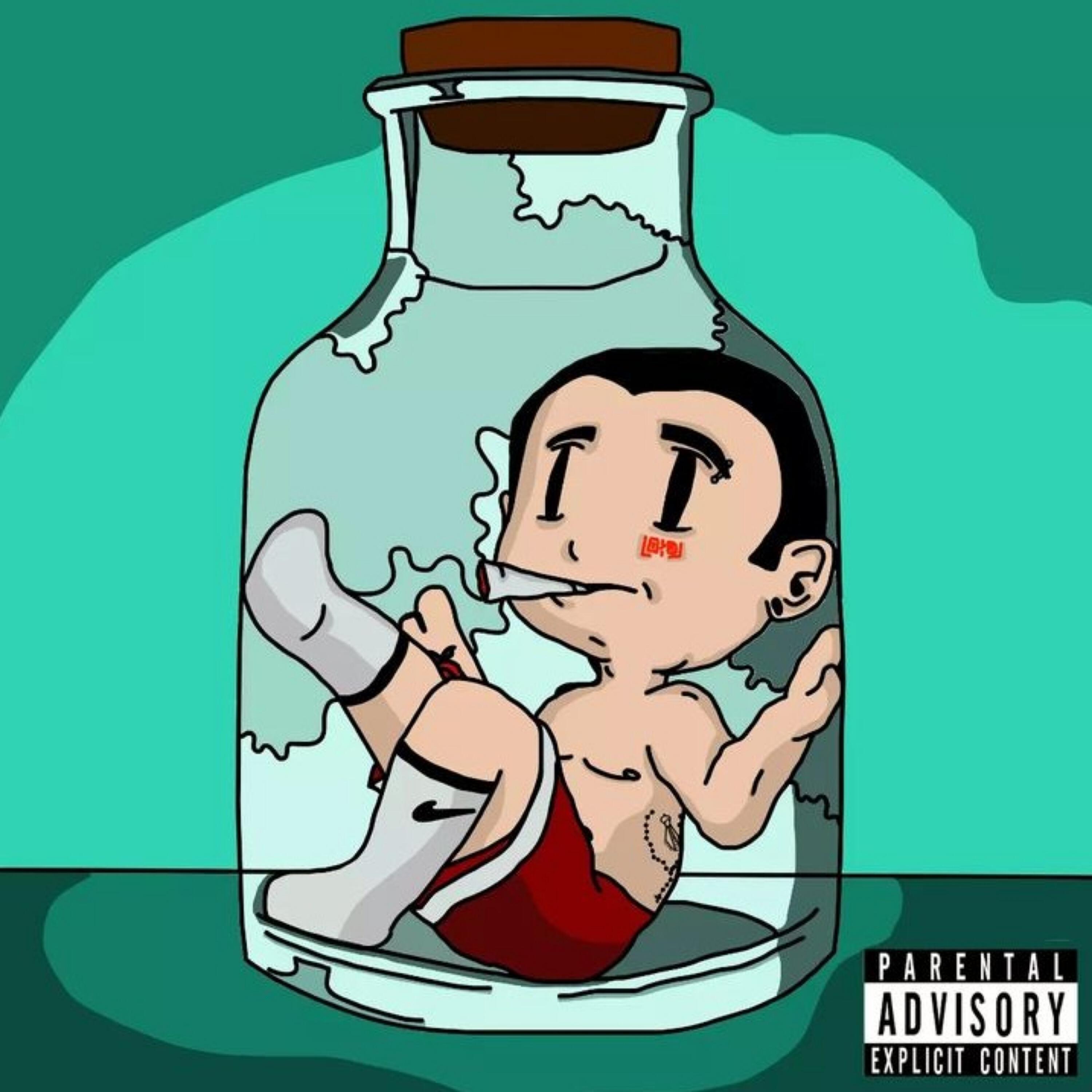 Релиз Nem Baforo Esse Lança (Freestyle)