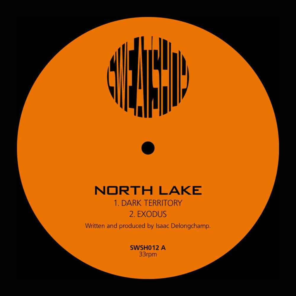 Релиз Dark Territories