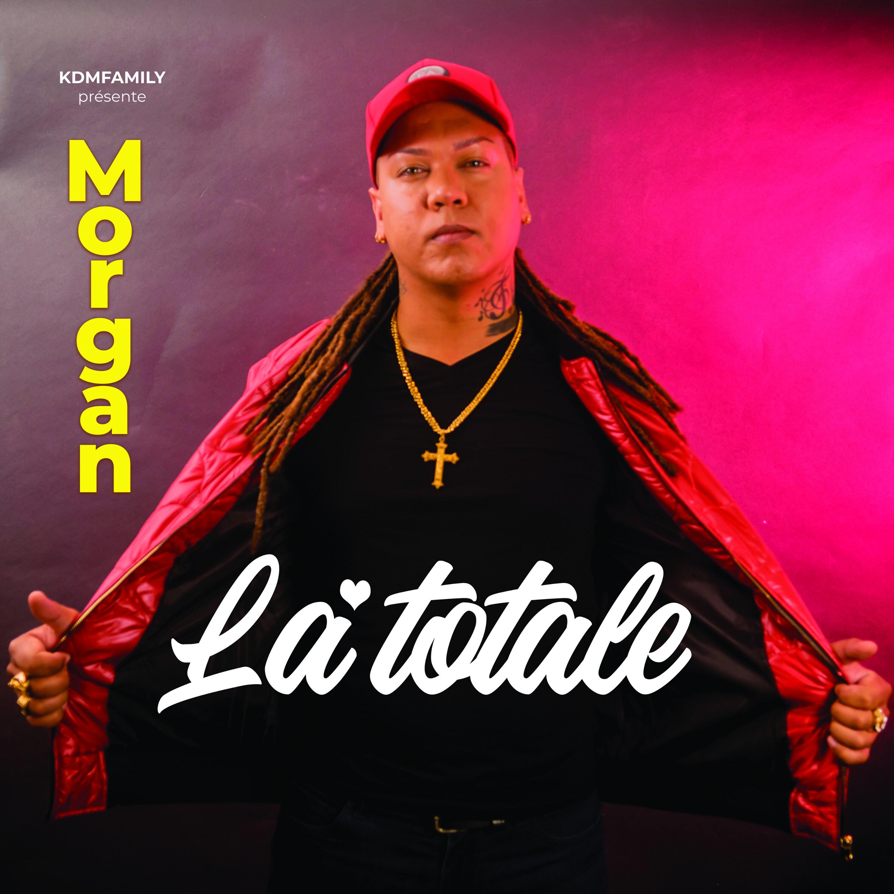 Релиз LA TOTALE