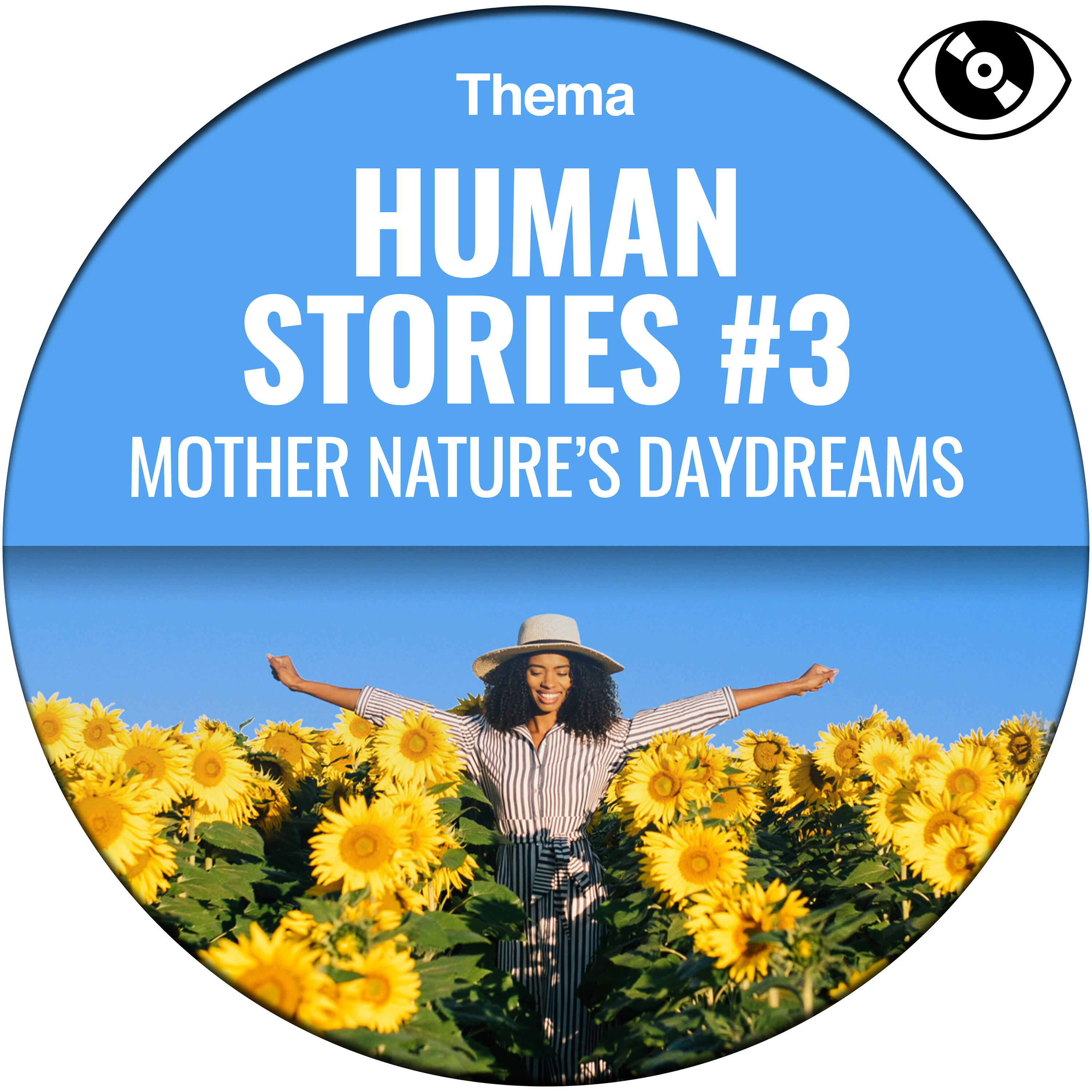 Релиз Human Stories #3